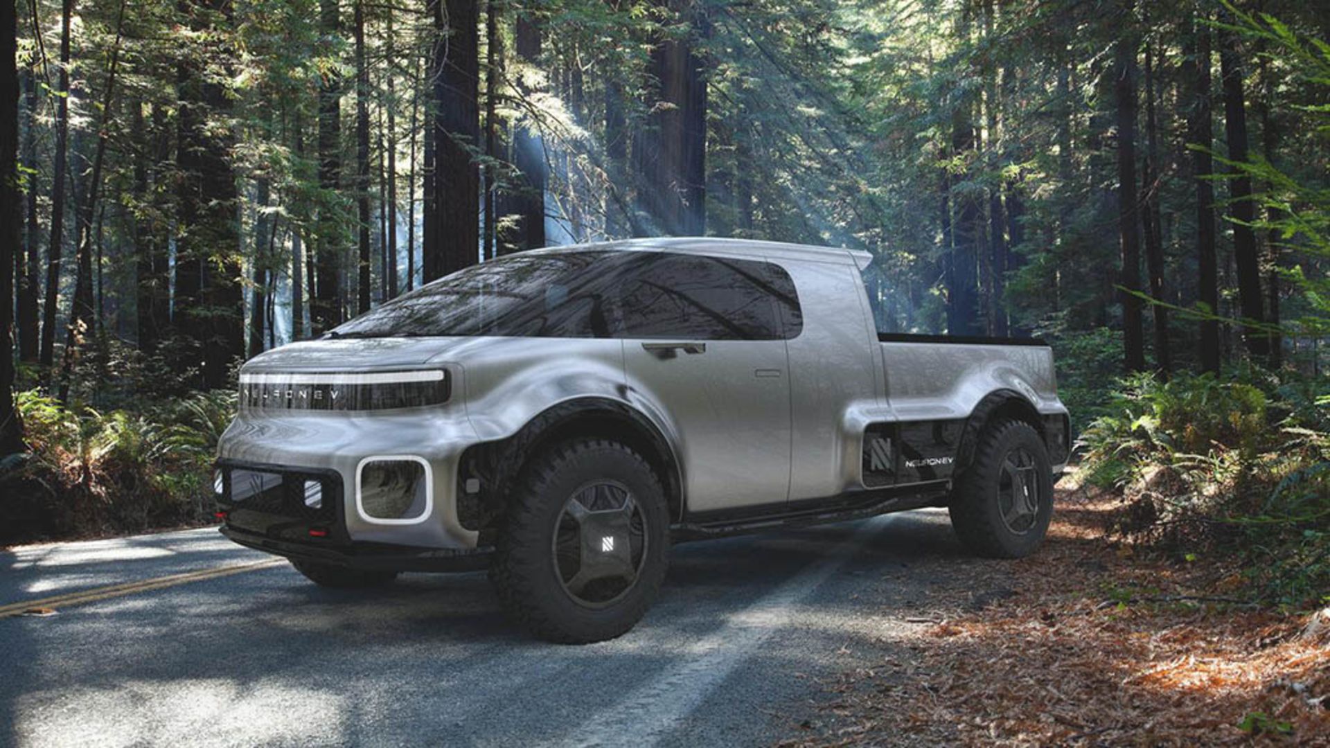 Neuron-EV-T-One-electric-truck-24