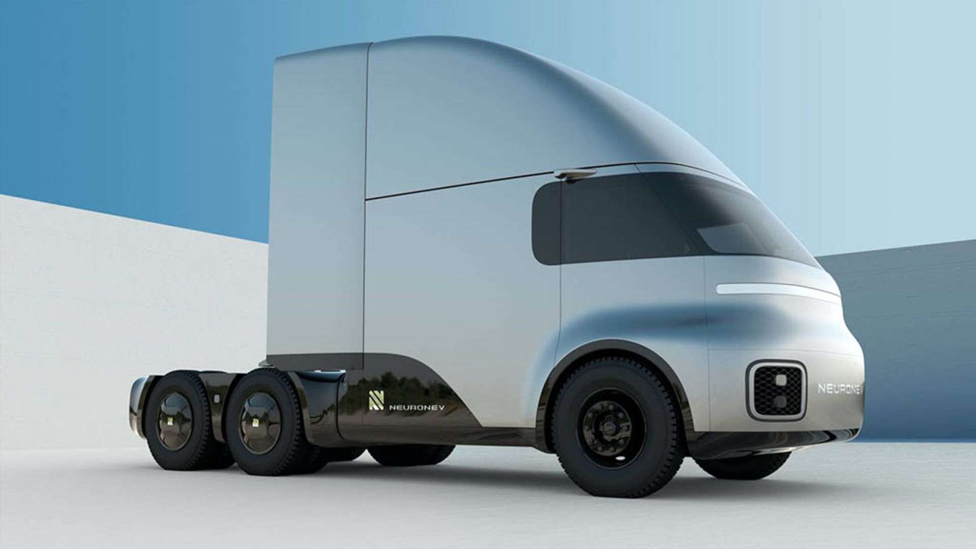 Neuron-EV-TORQ-semi-trailer-electric-truck-1