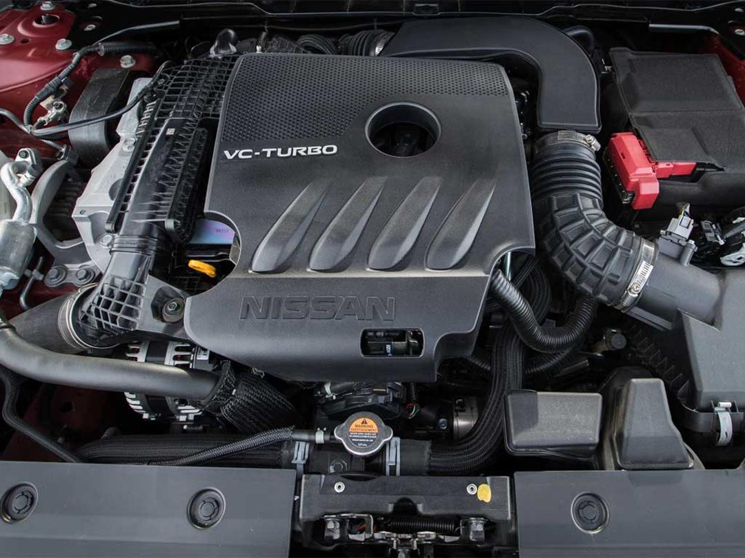 Nissan-2.0-VCT