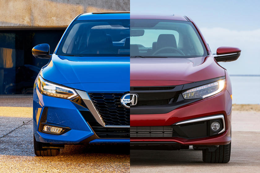 Sitemapcdatahttpthereferenznetnissan Sentra Vs Honda Accord