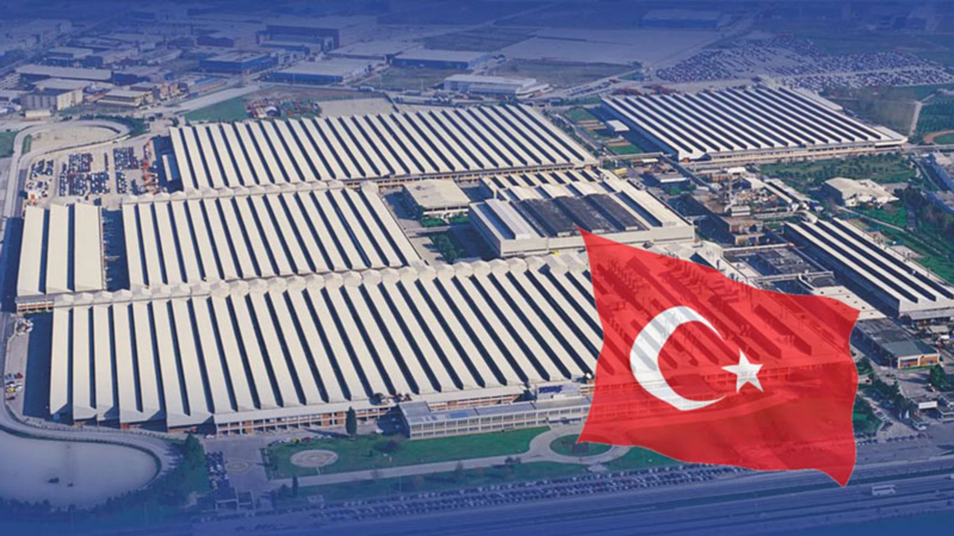Turkey-Car