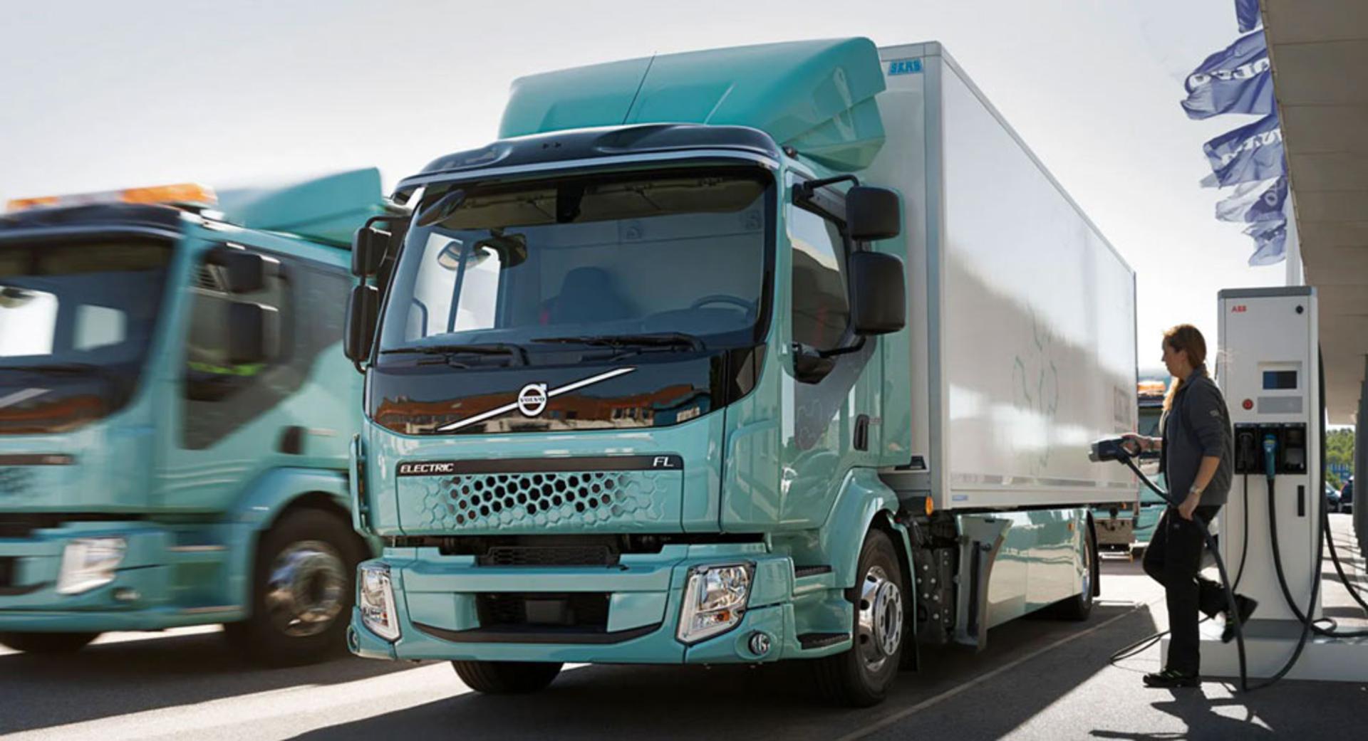 volvo-electric