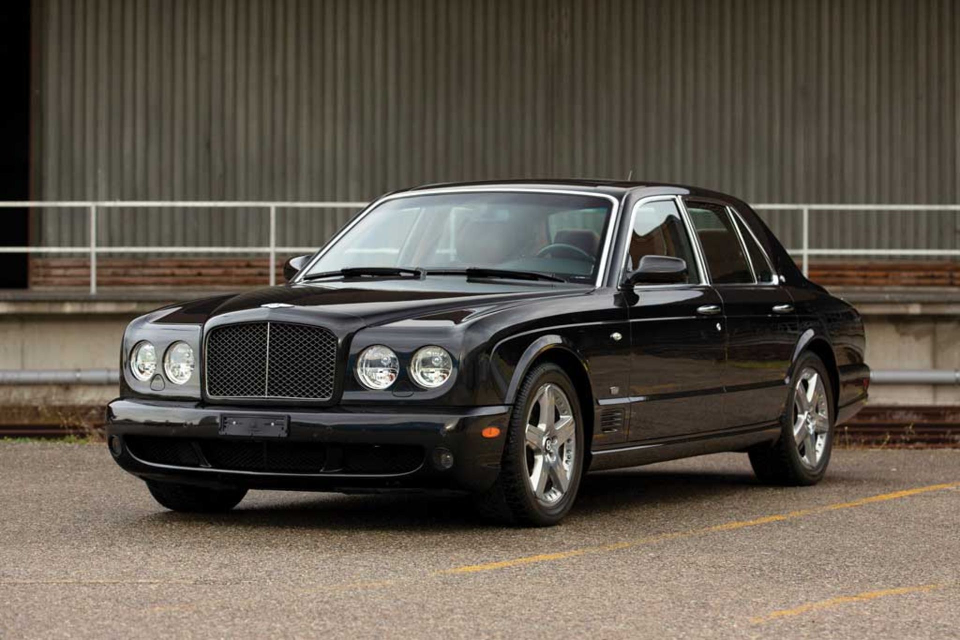 Bentley-Arnage-1