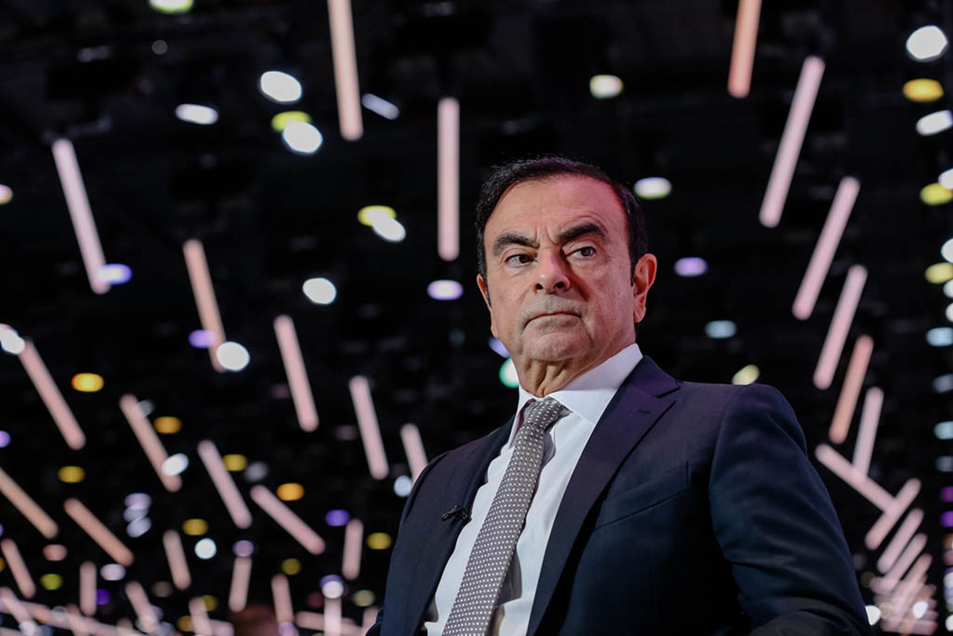 Carlos Ghosn 5