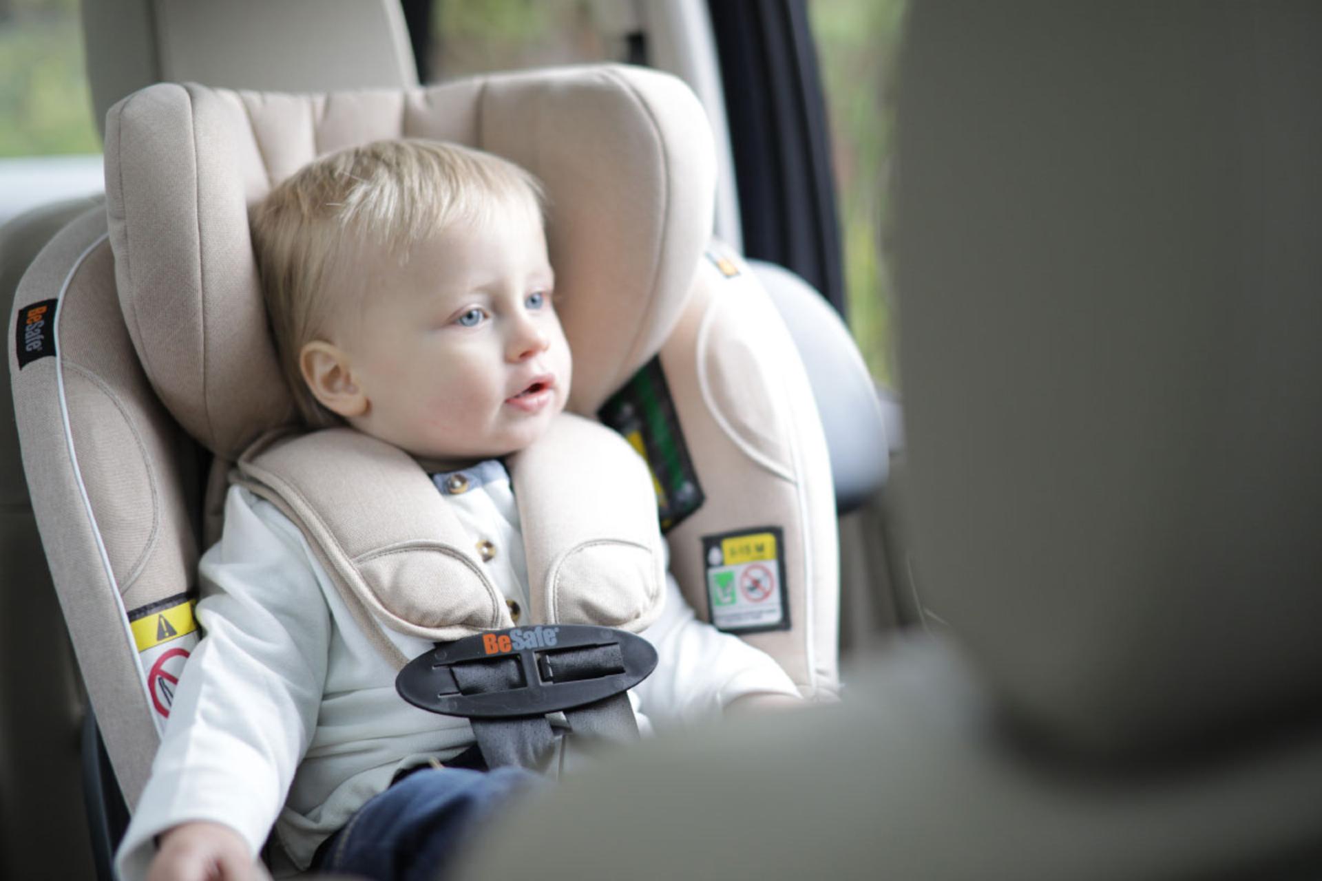 Child Car Seat
