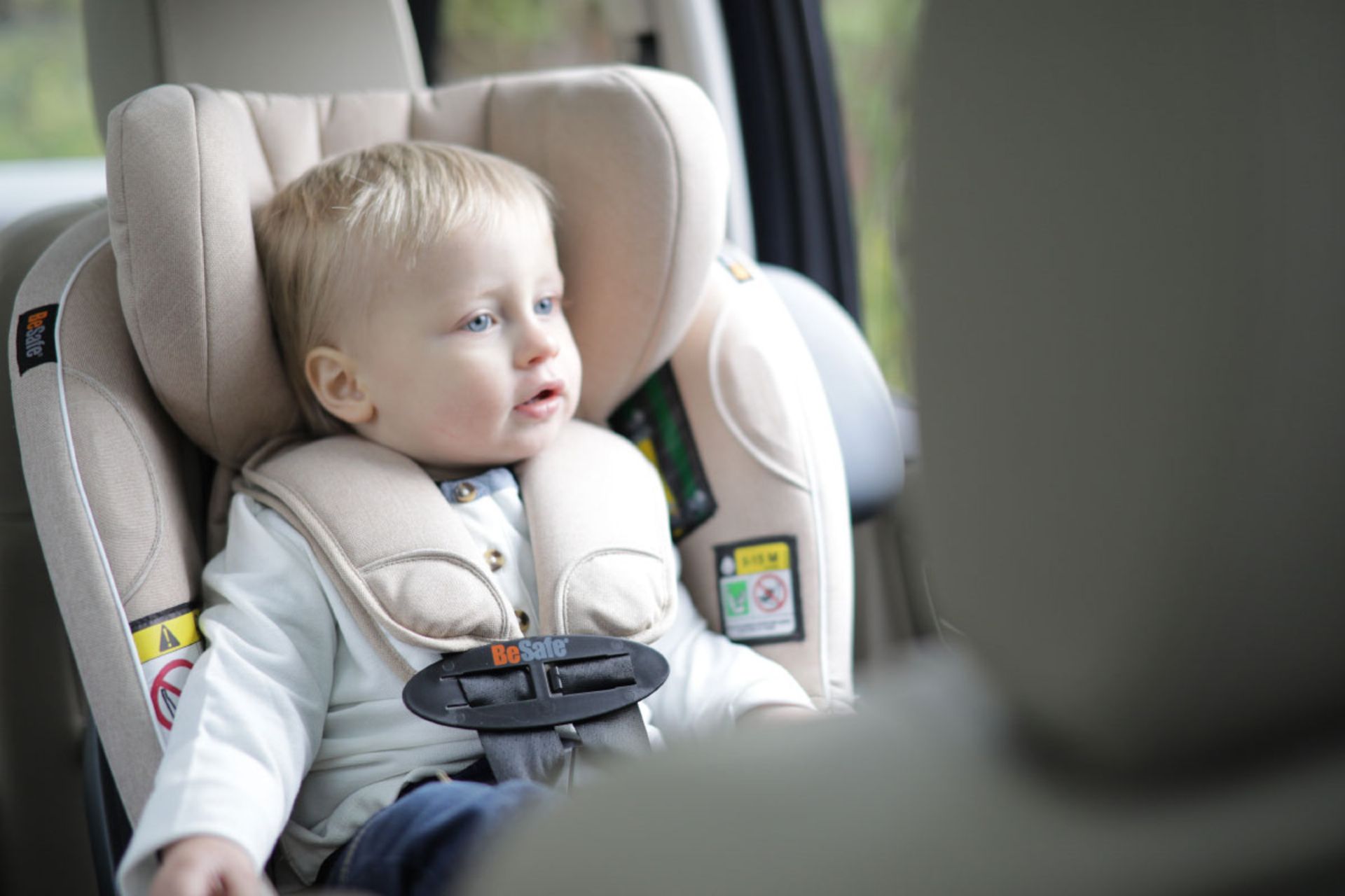 Child Car Seat