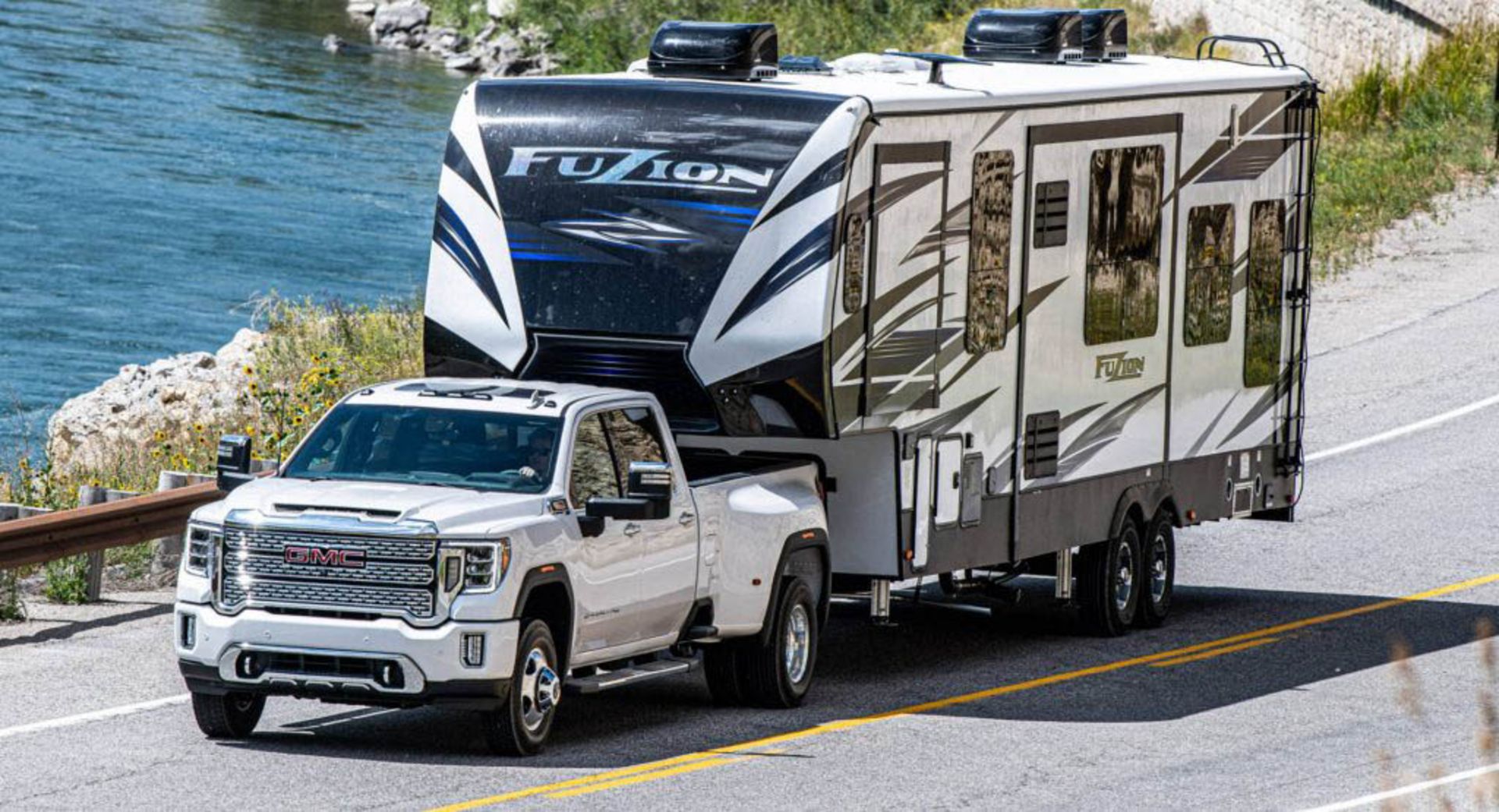 GM eBoost Trailer Brake 2