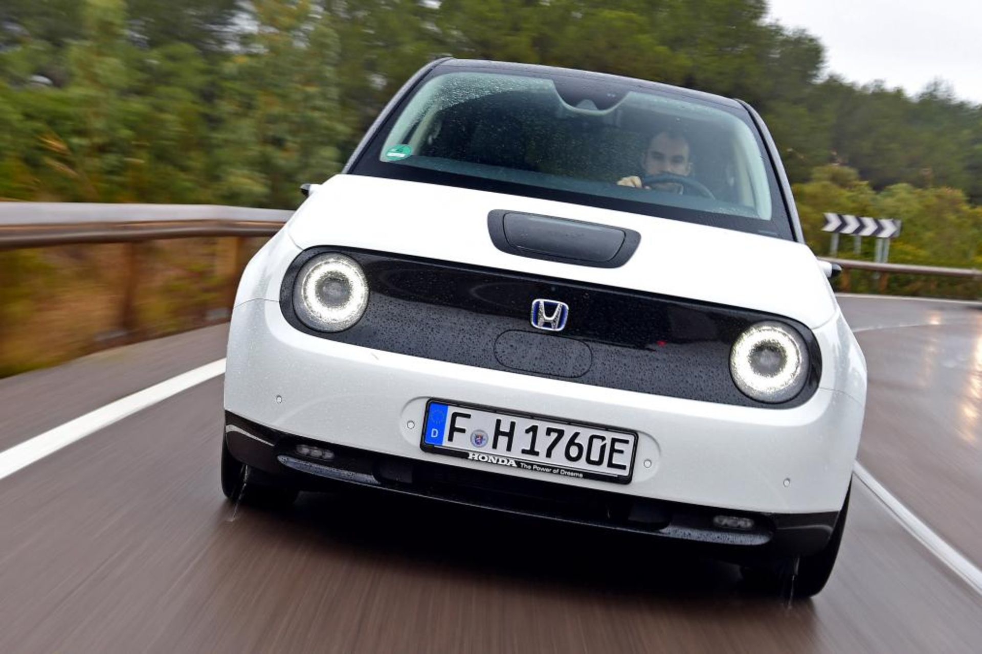 Honda e 2020 (1)