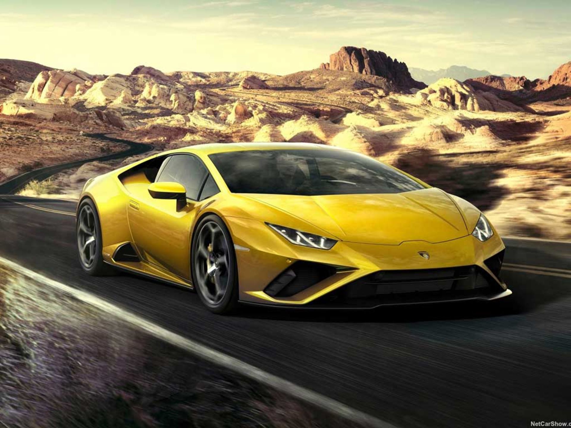 Lamborghini-Huracan_Evo_RWD
