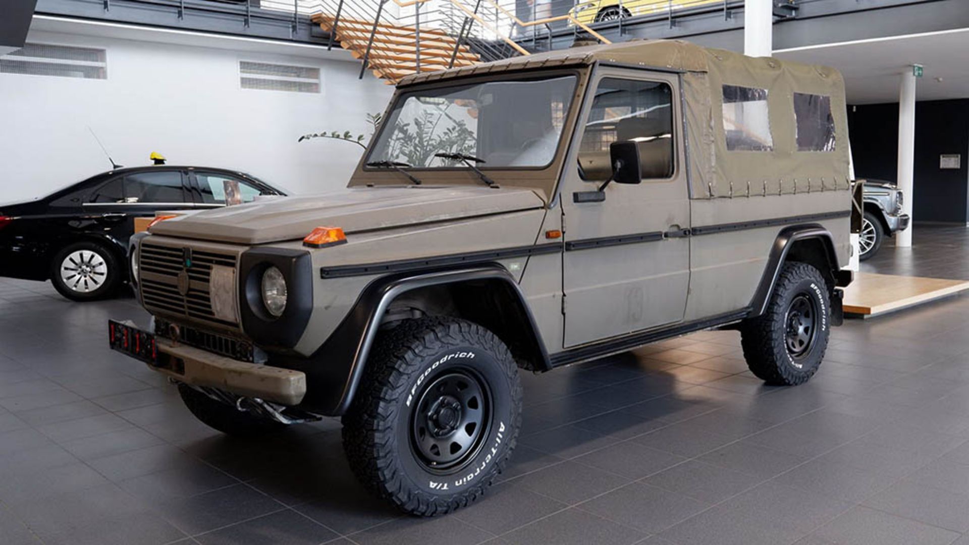 Lorinser_G-Class_Puch_01