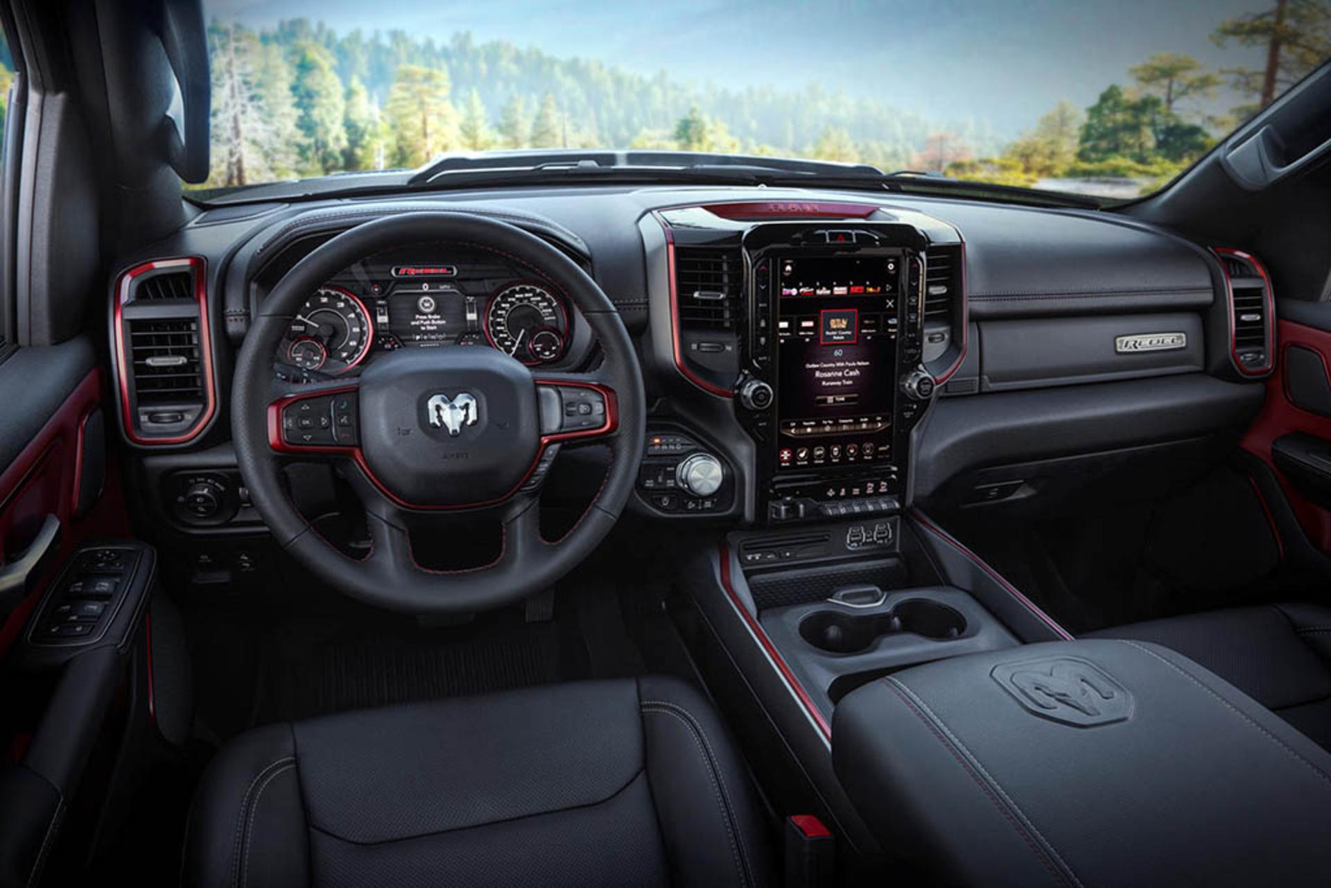 The Perfect Car Infotainment System 8