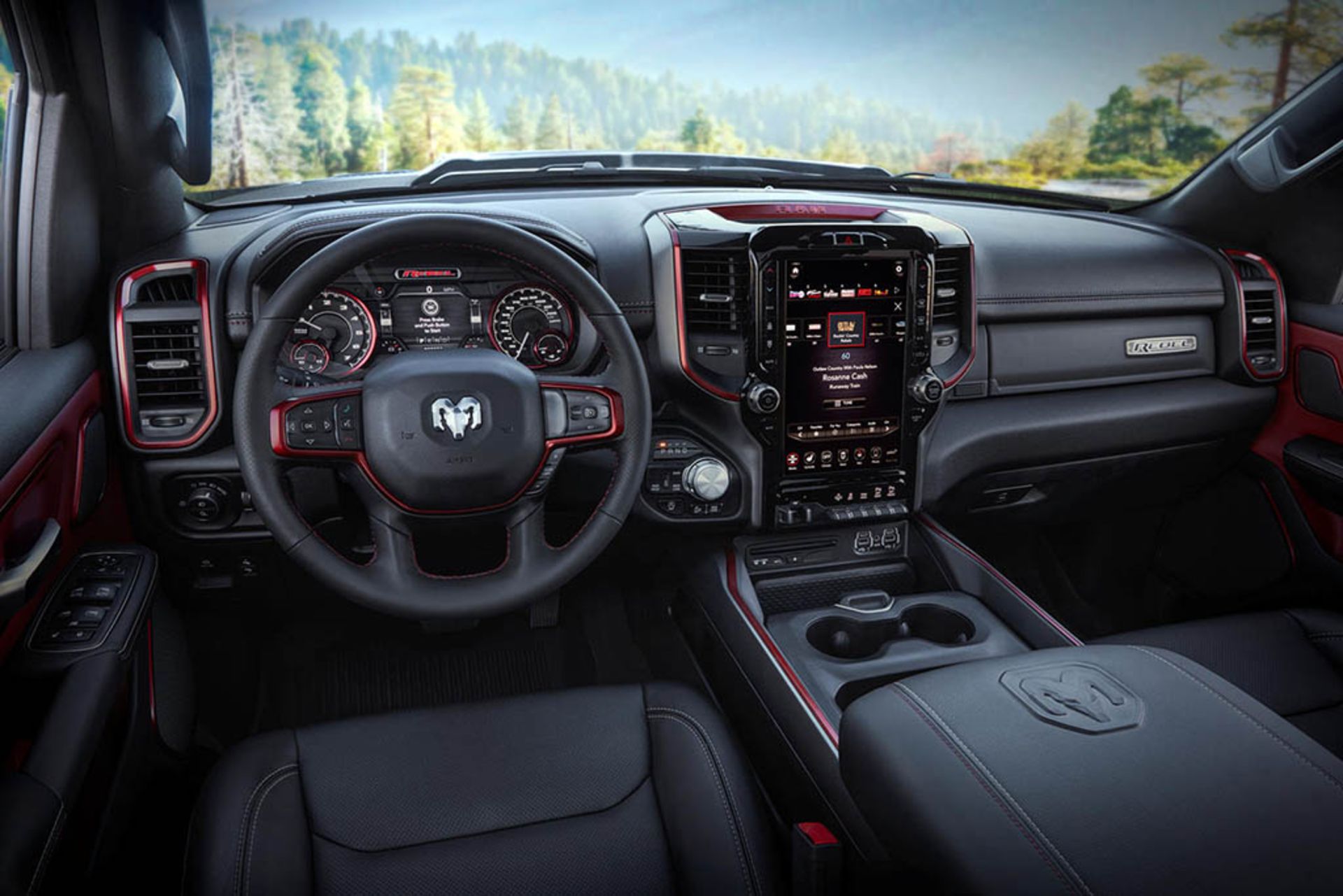 The Perfect Car Infotainment System 8