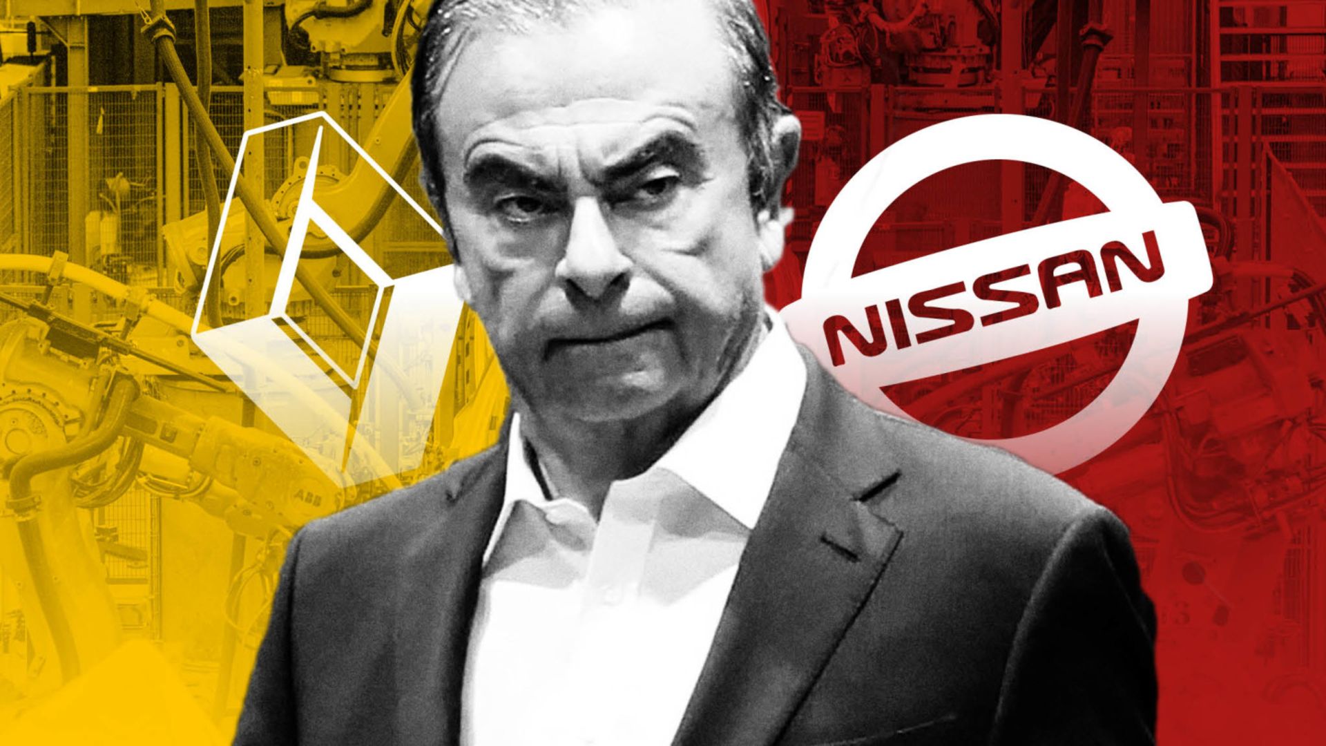 ghosn