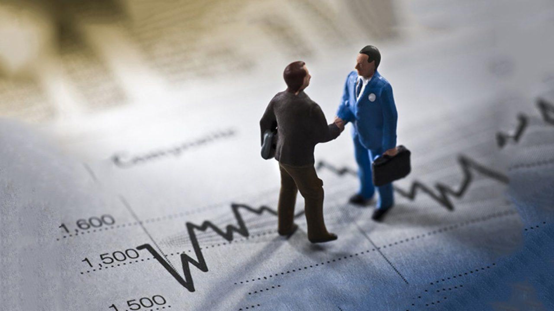 ابزارهای رایگان داد و ستد تحلیل بازار