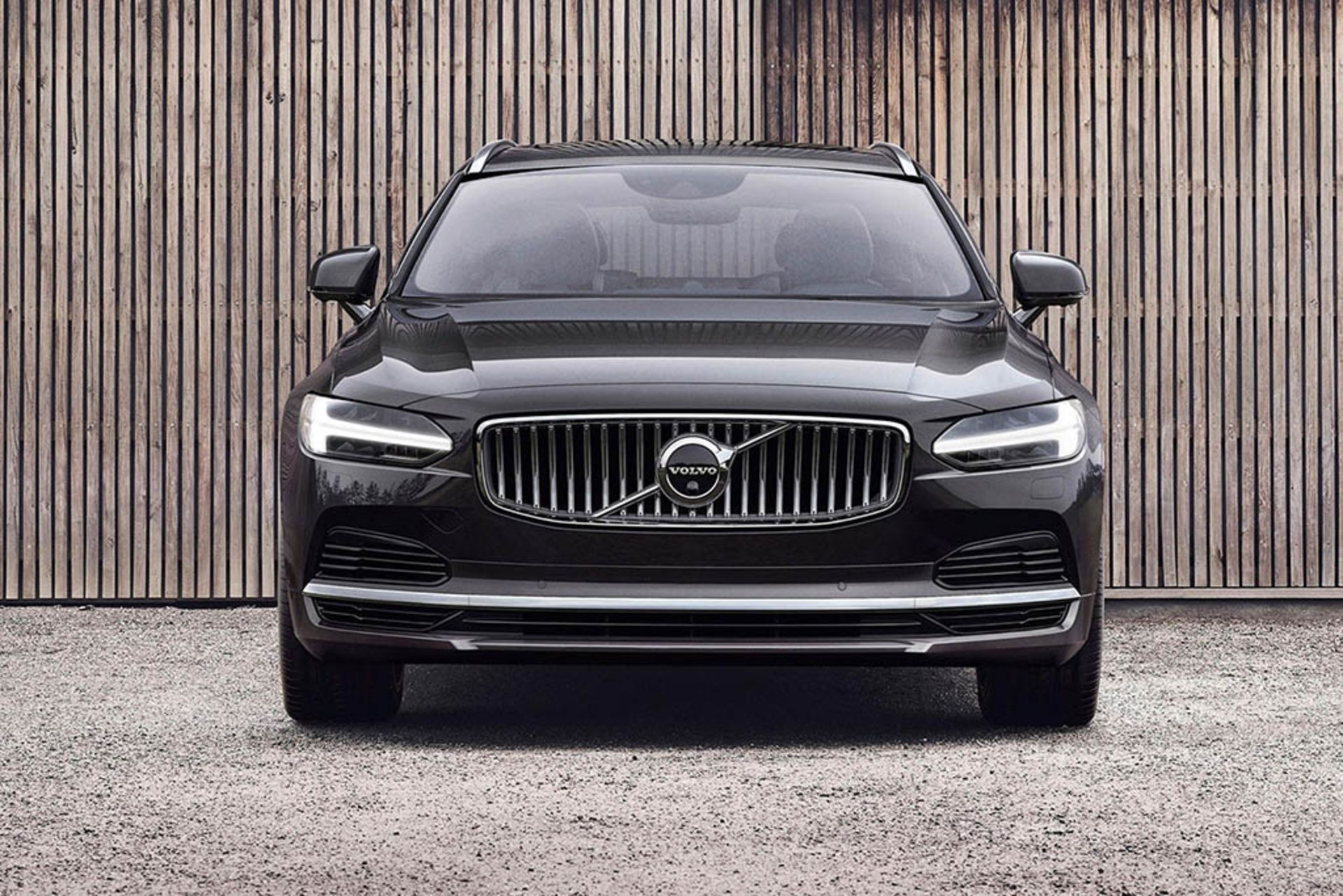 2021 Volvo S90 And V90 (1)