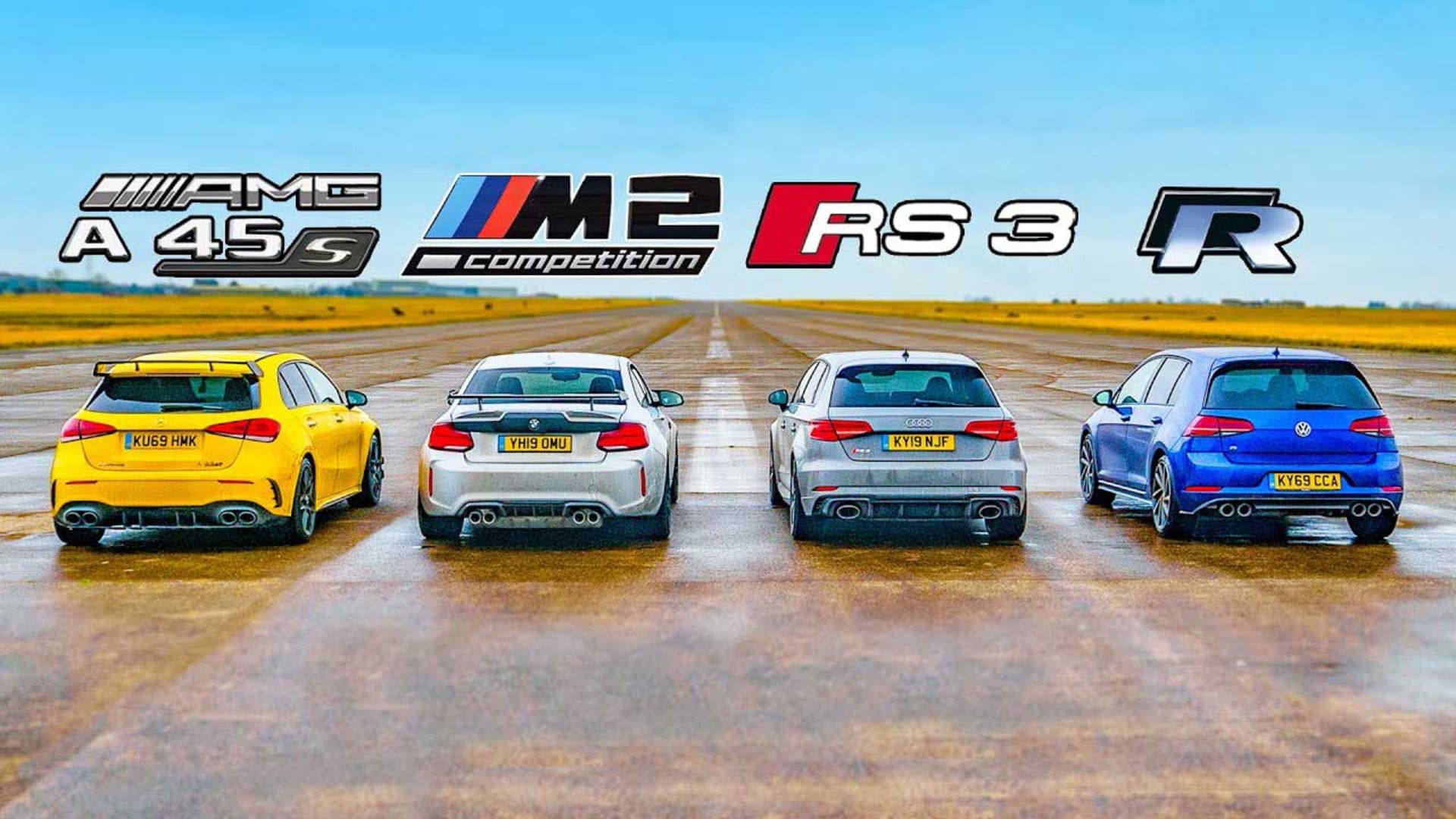 AMG-A45-Golf-R-Audi-RS3-BMW-M2-1