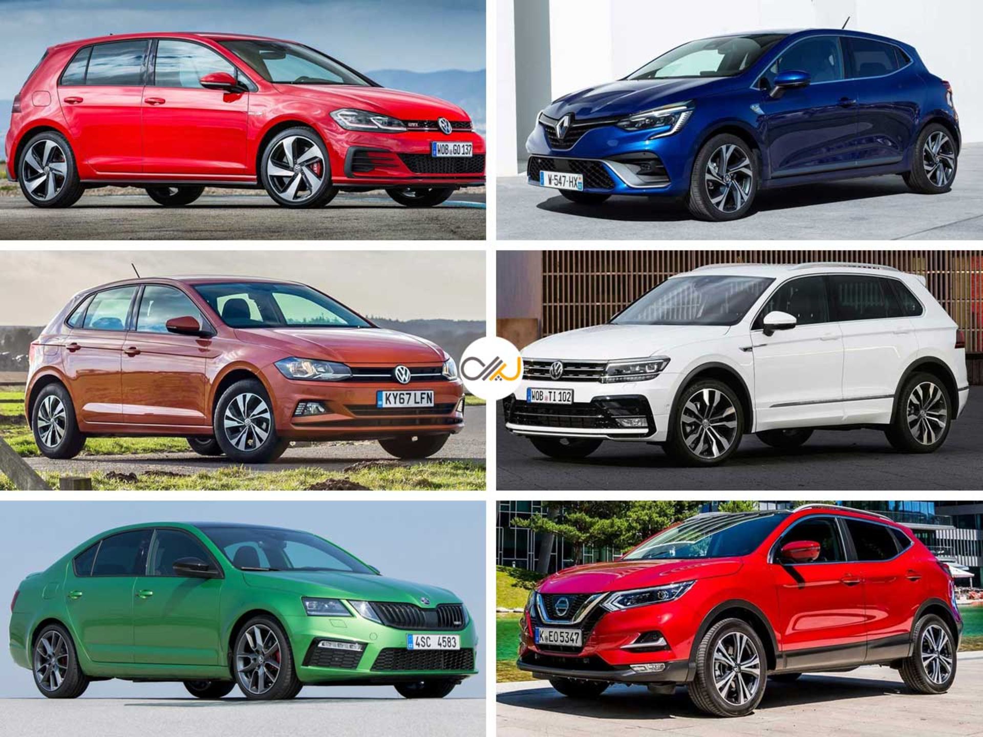 Best-Selling-Cars-2019-Euro