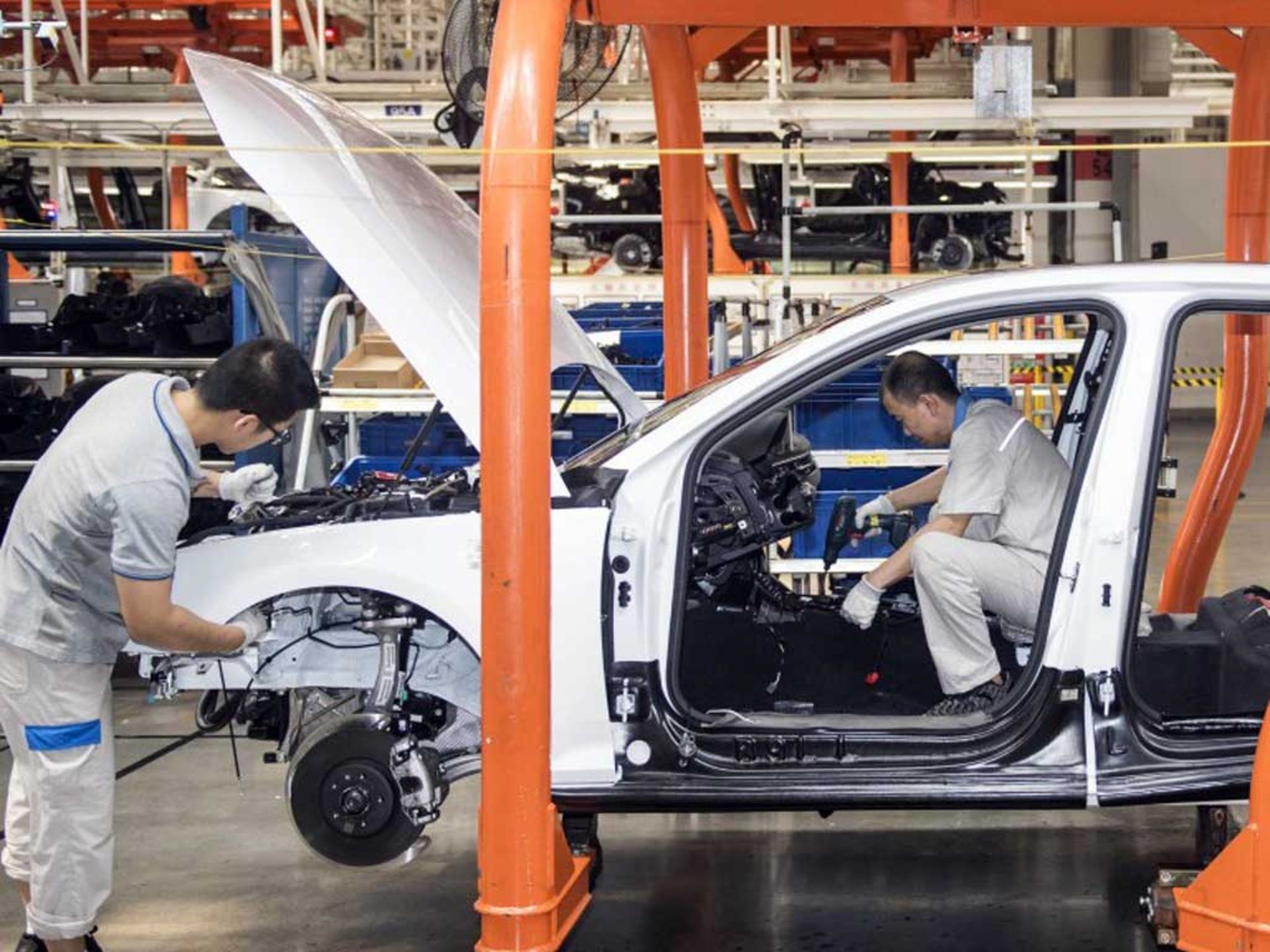 China-Automobile-Industry-3