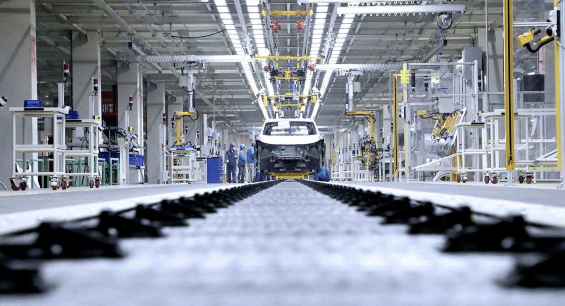 Coronavirus-Car-Industry
