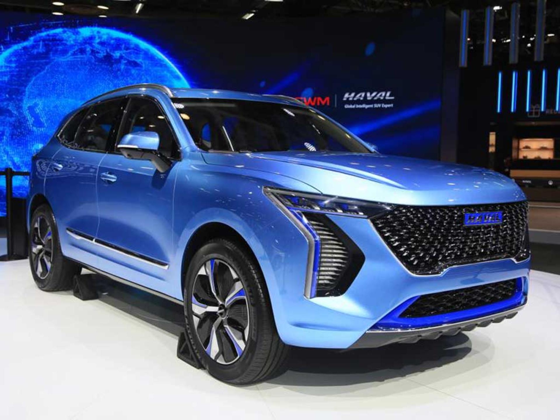 Haval-Concept-H-3