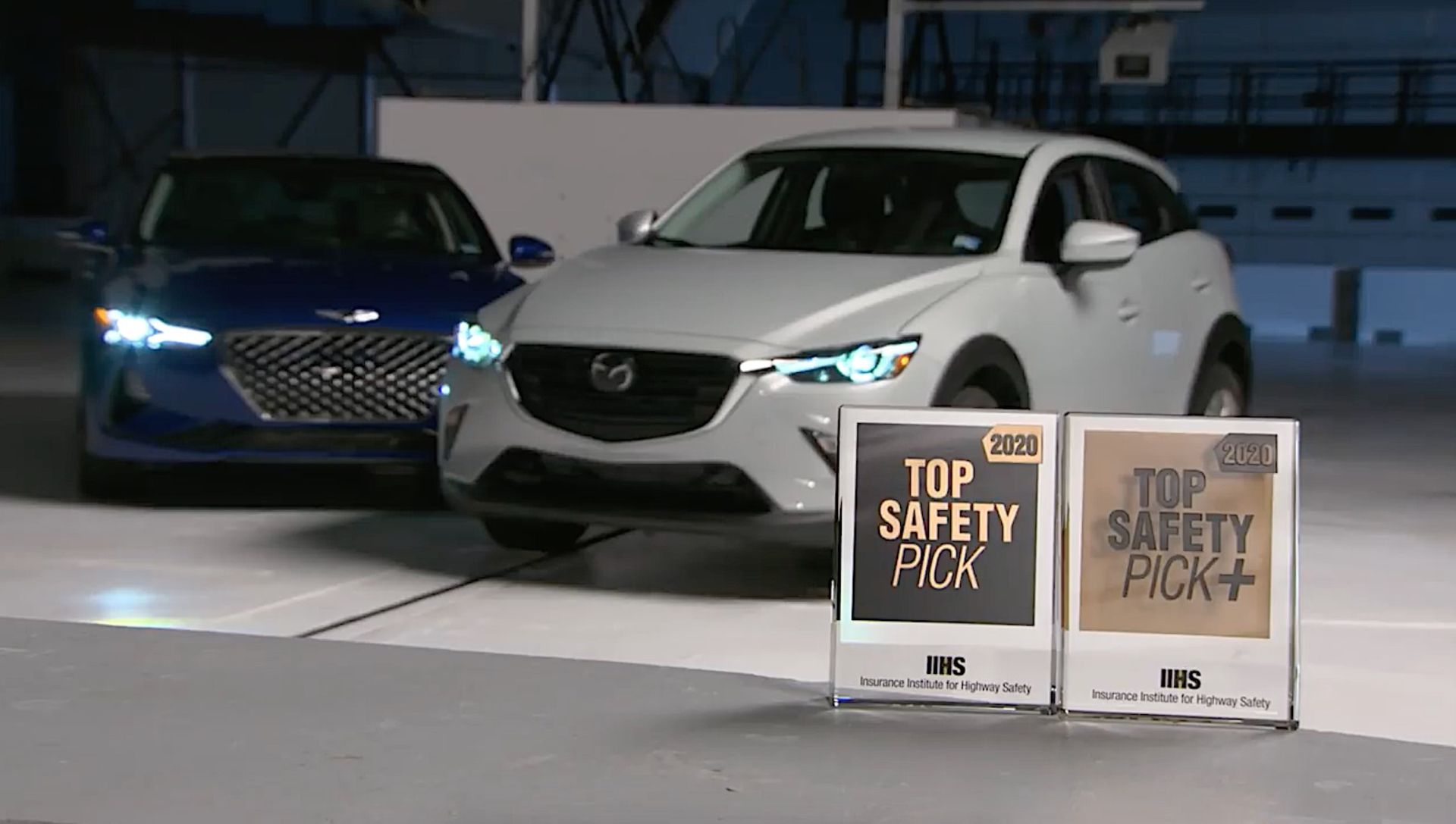 IIHS-Tops-Safety-Picks-2020