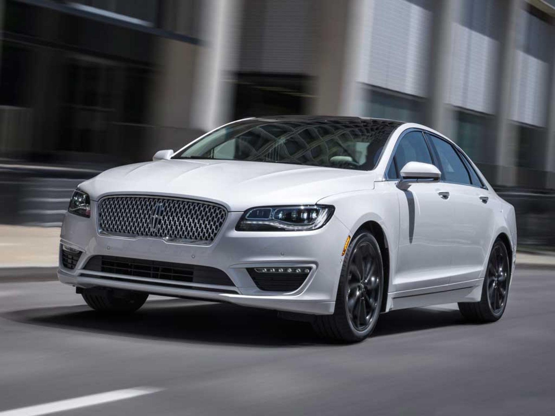 Lincoln-MKZ-1