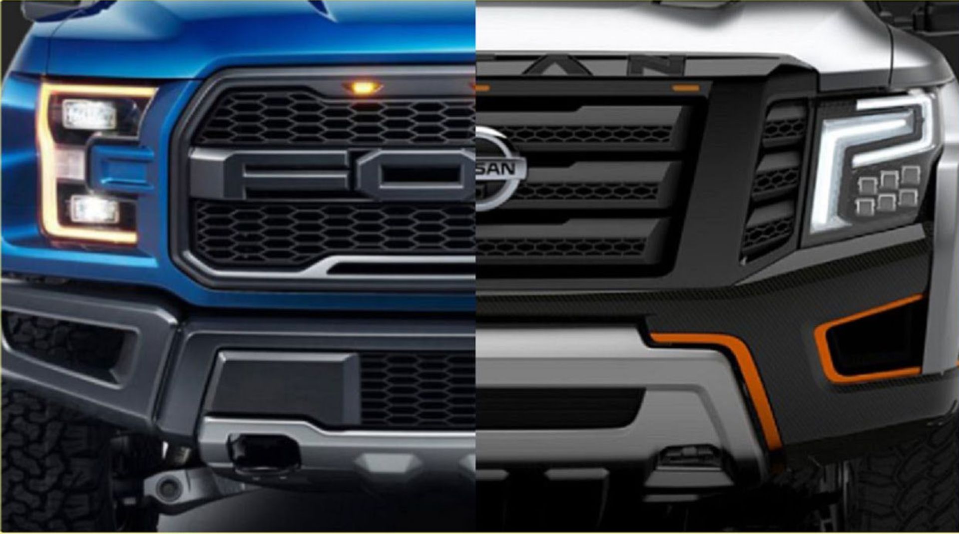 Nissan-Titan-Ford--Raptor-1