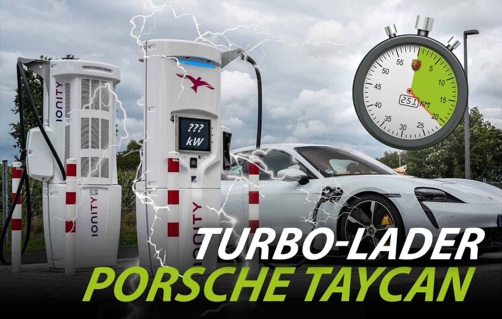 Porsche-Taycan-oder-Supercharger-Tesla-Model-3