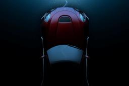 Puritalia Hypercar 1