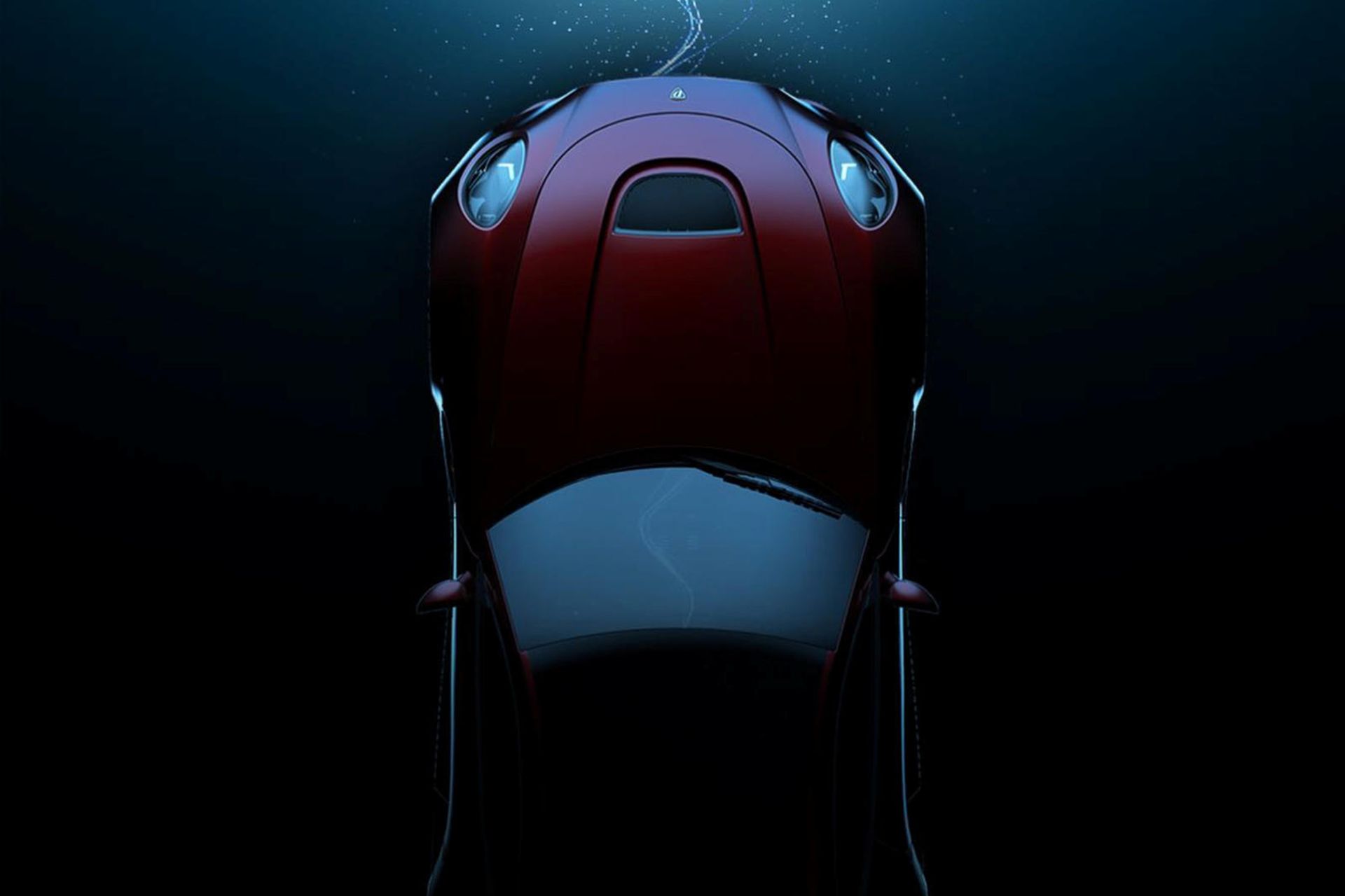 Puritalia Hypercar 1