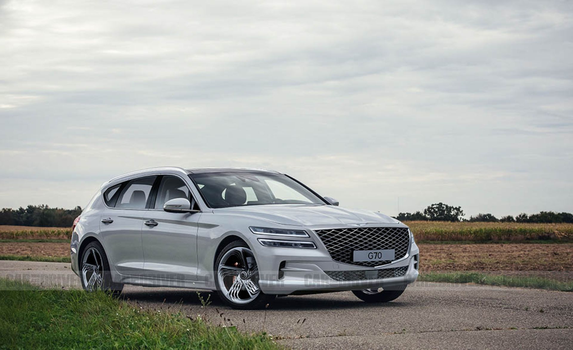 genesisg70-shootingbrake