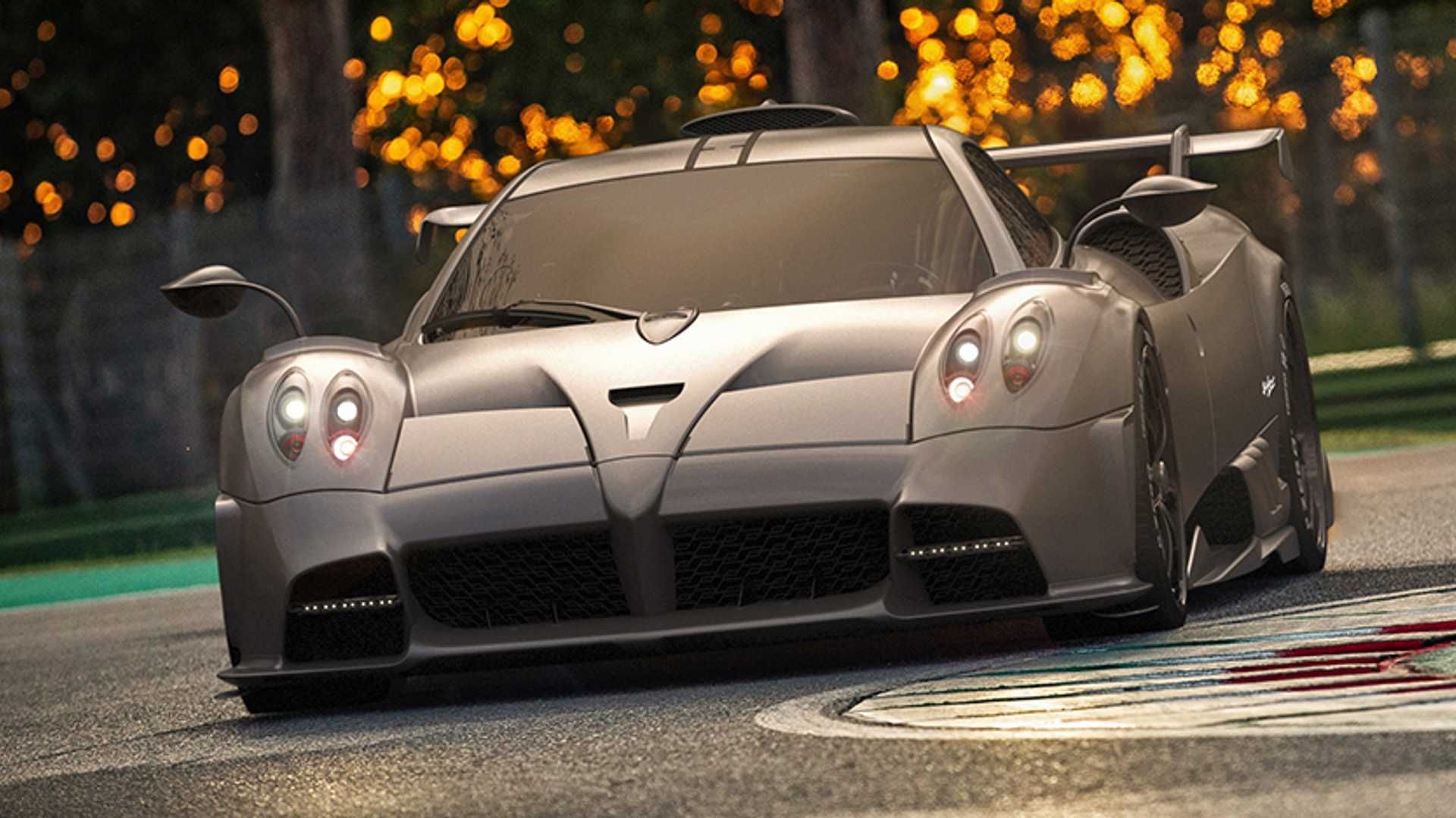 pagani-huayra-imola 1