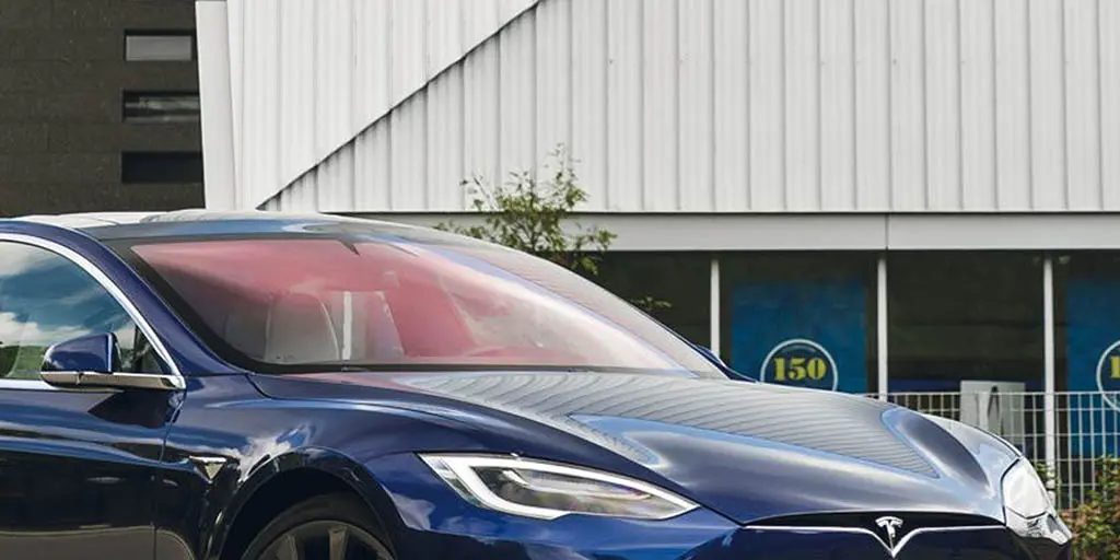 tesla