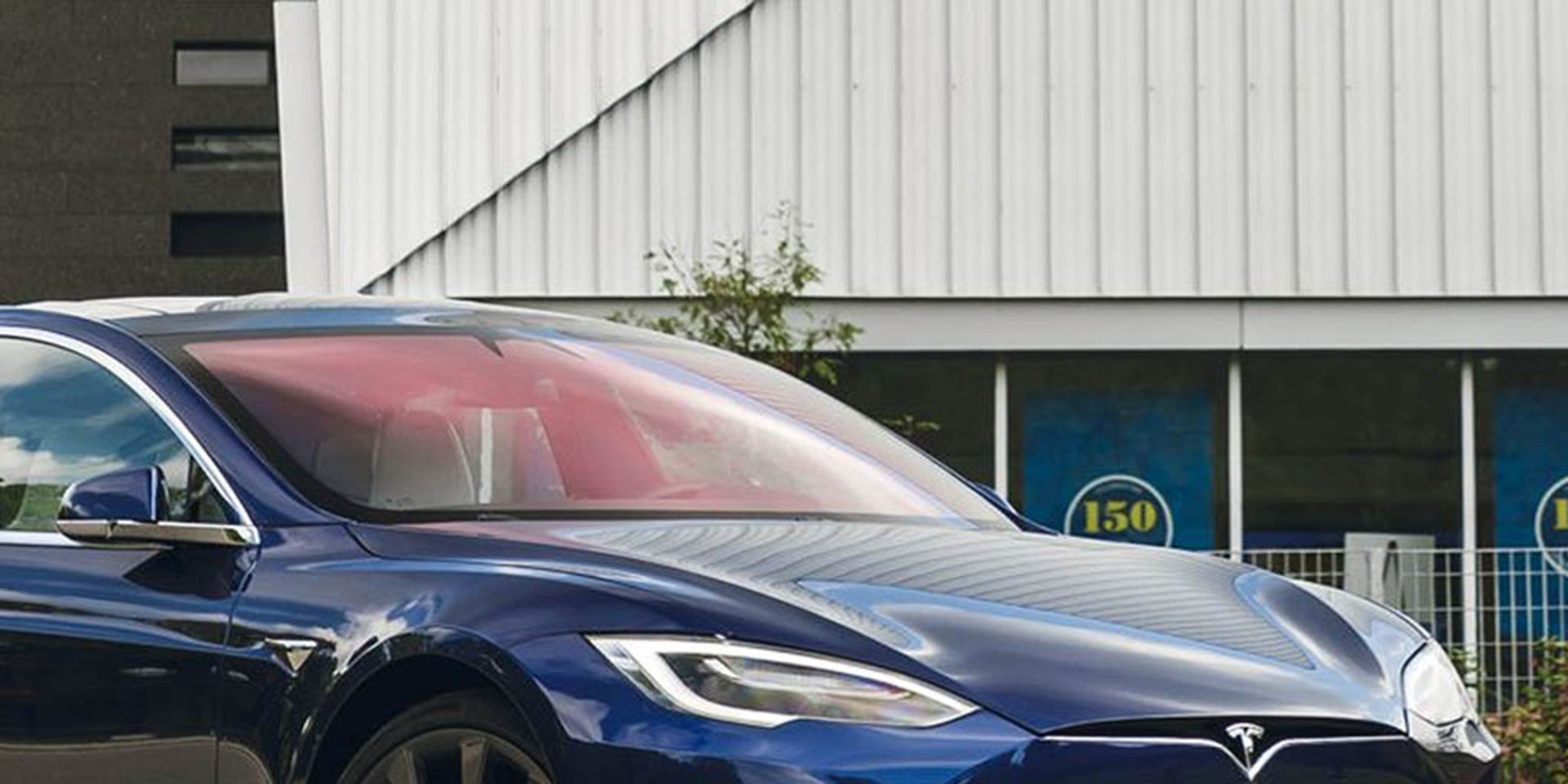tesla