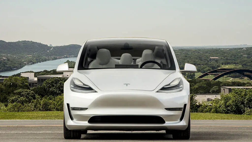 tesla-model-y 2020