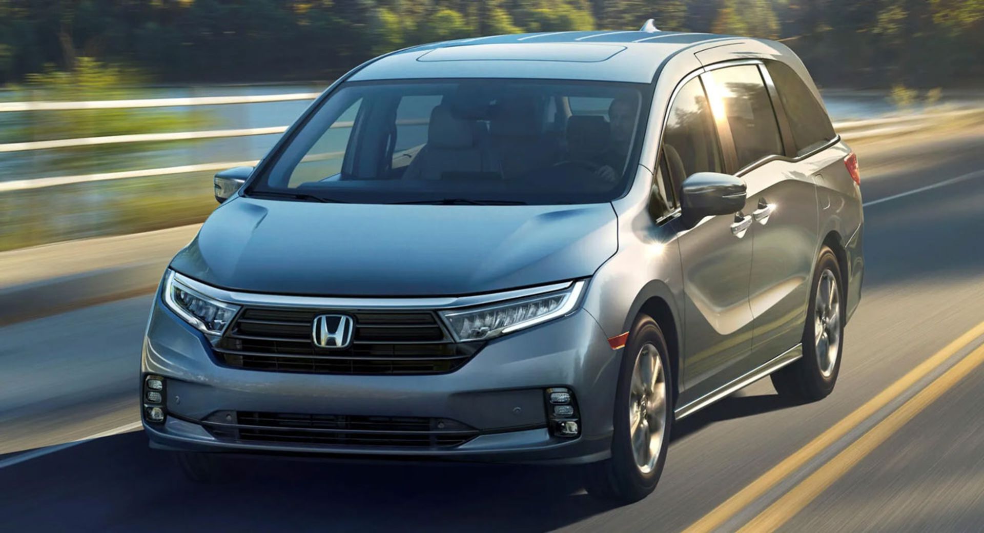2021-honda-odyssey