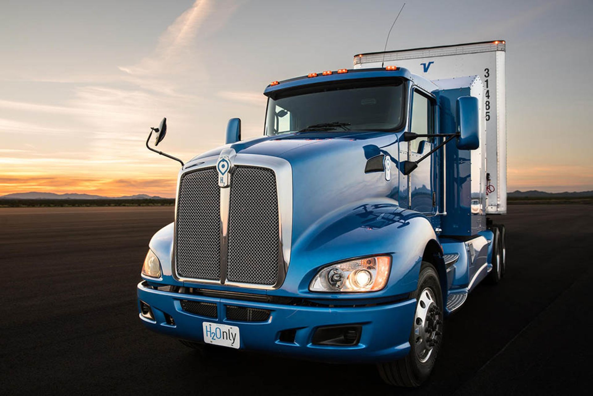Kenworth 2