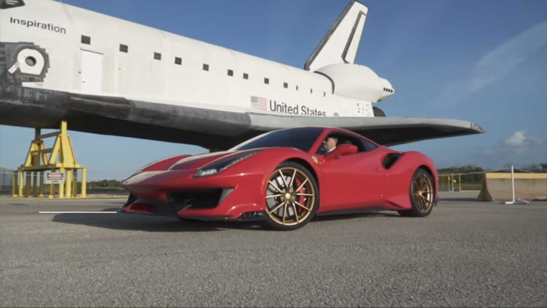 ferrari-488-pista-top-speed-run 4