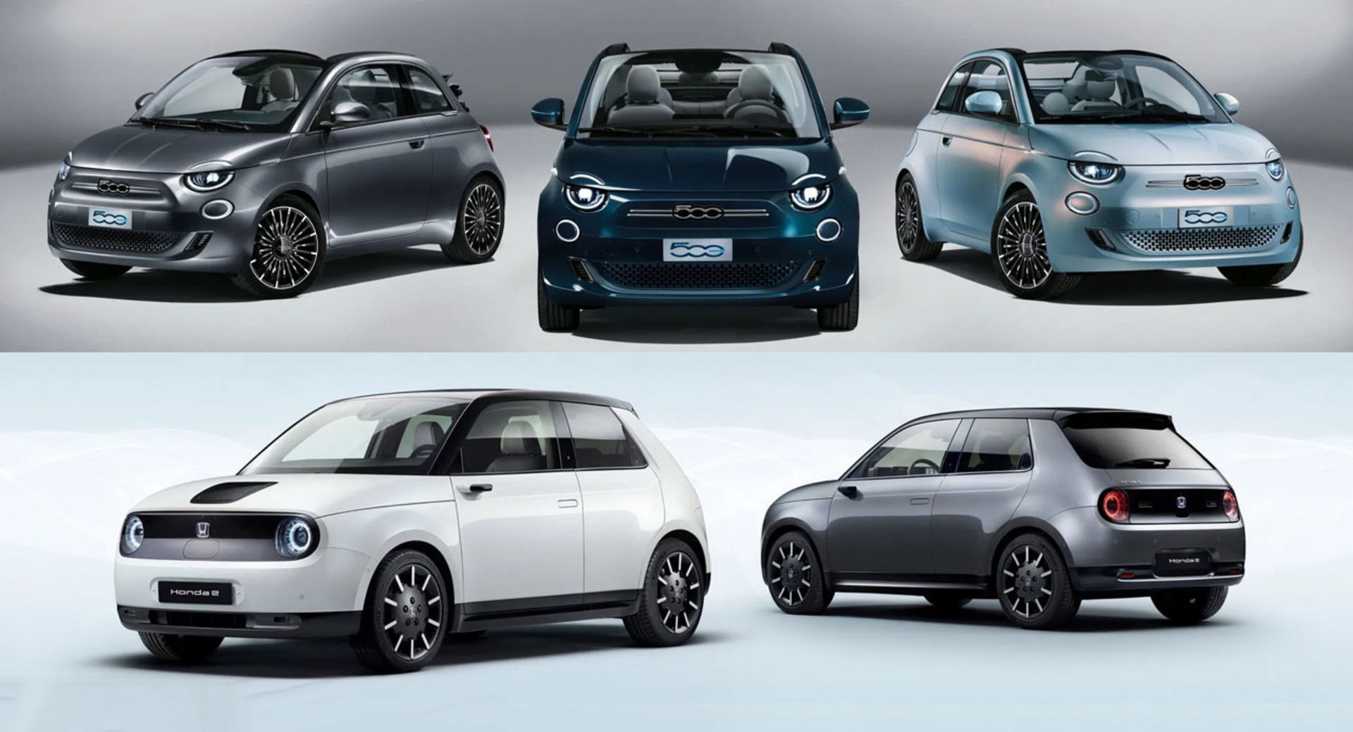 fiat-500e-vs-honda-e