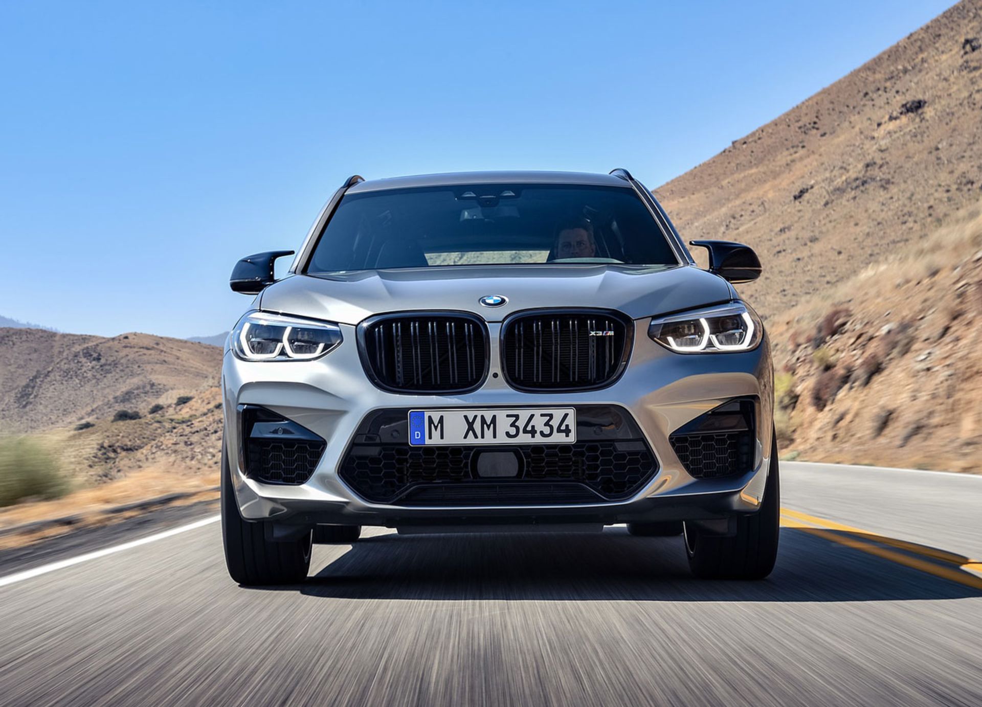 2020-BMW-X3-M-Competition
