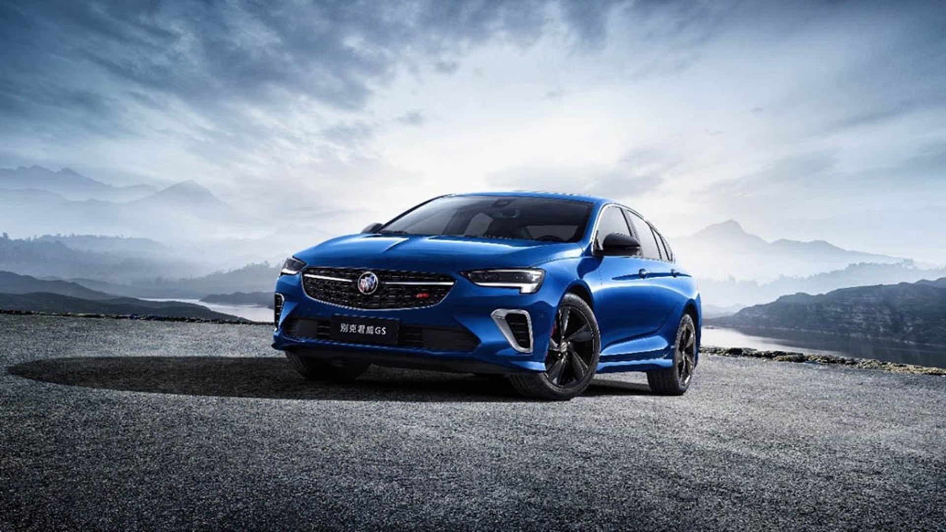 2021-Buick-Regal-GS-Facelift-China-2
