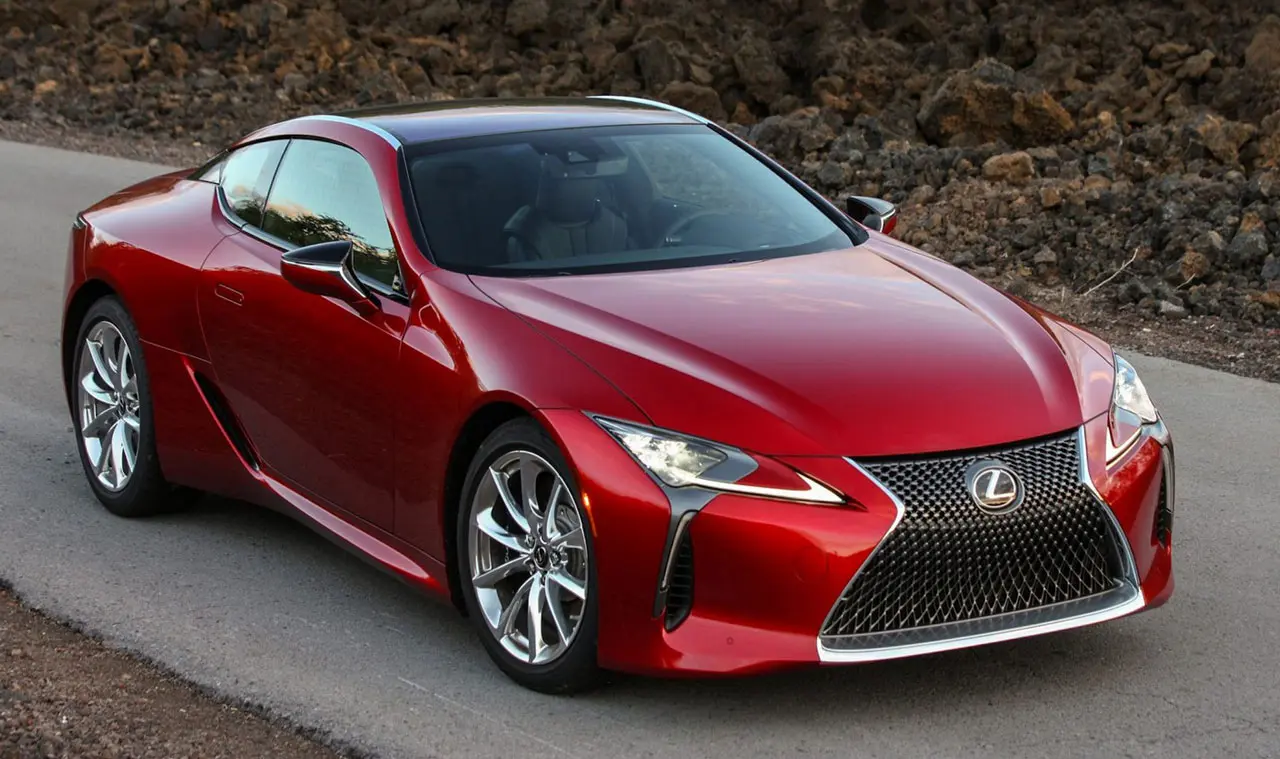 2021-Lexus-LC-9