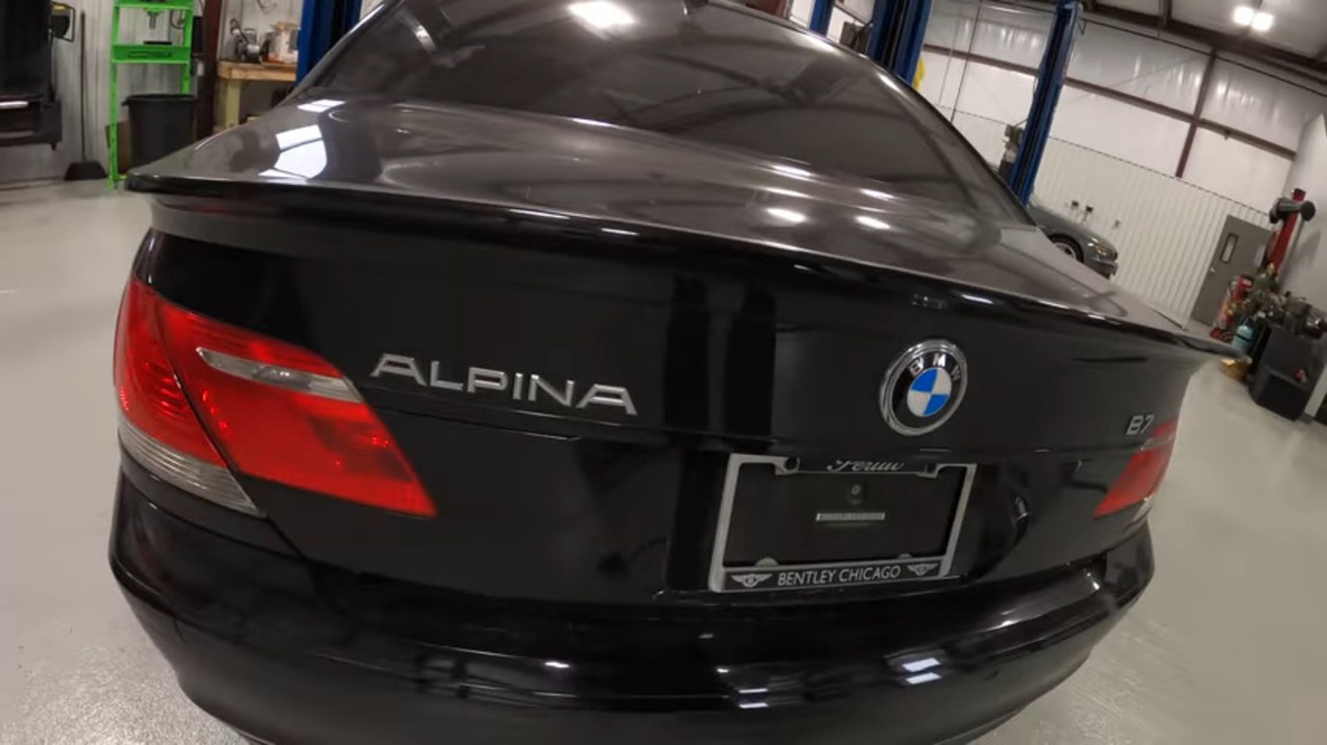 BMW V8 Engines Are JUNK 1