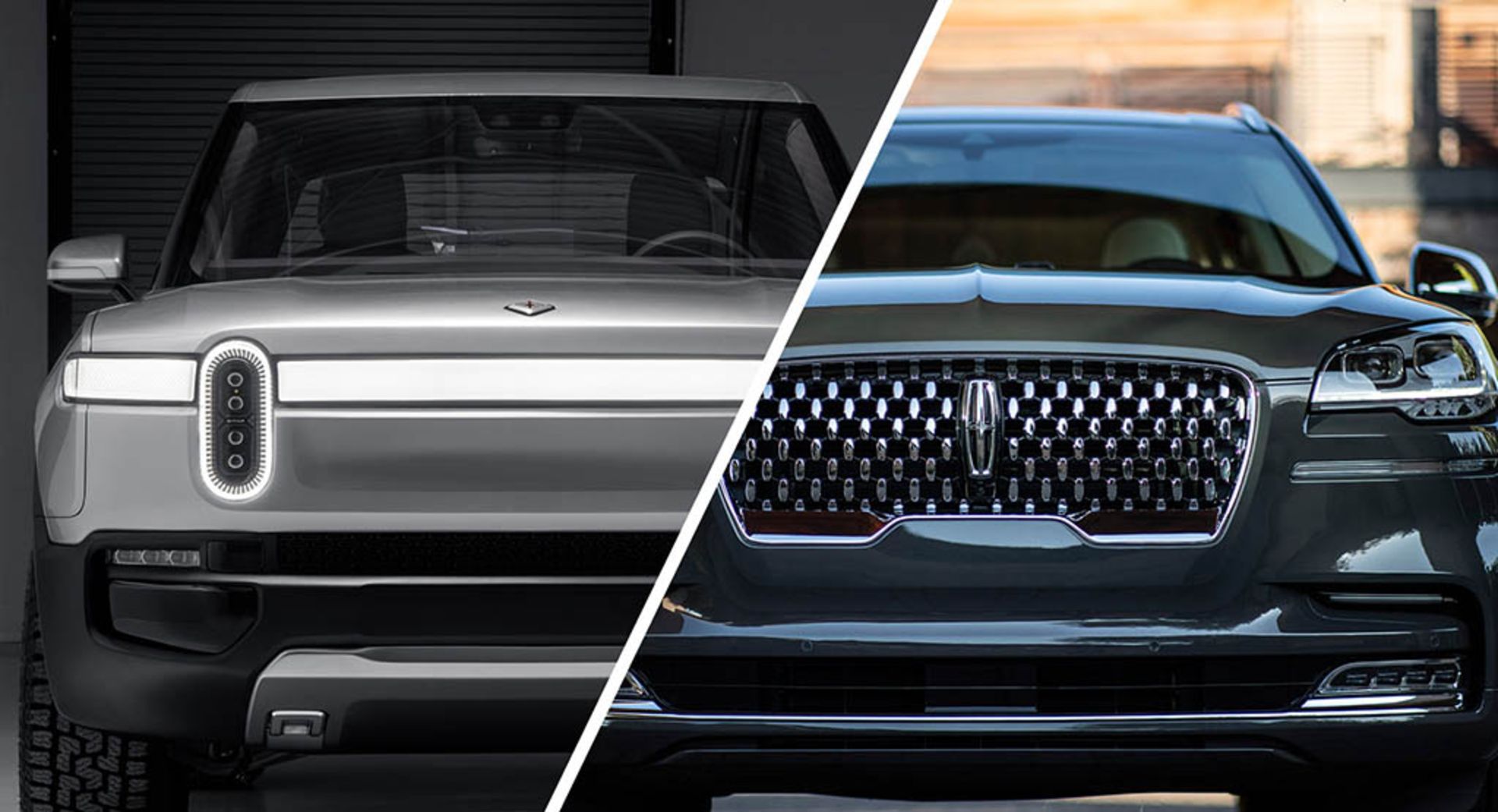 Lincoln-Rivian