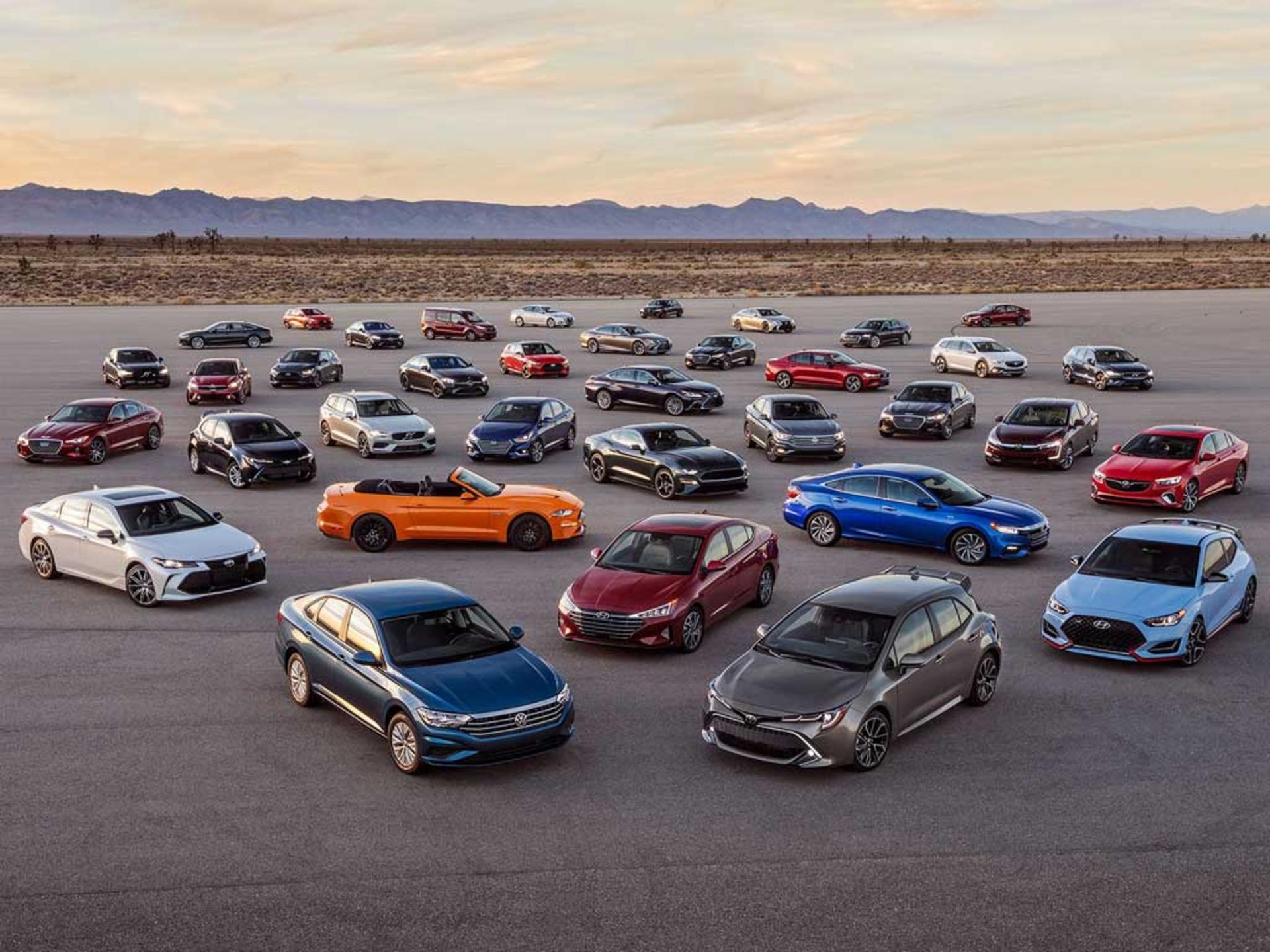 Motor-Trend