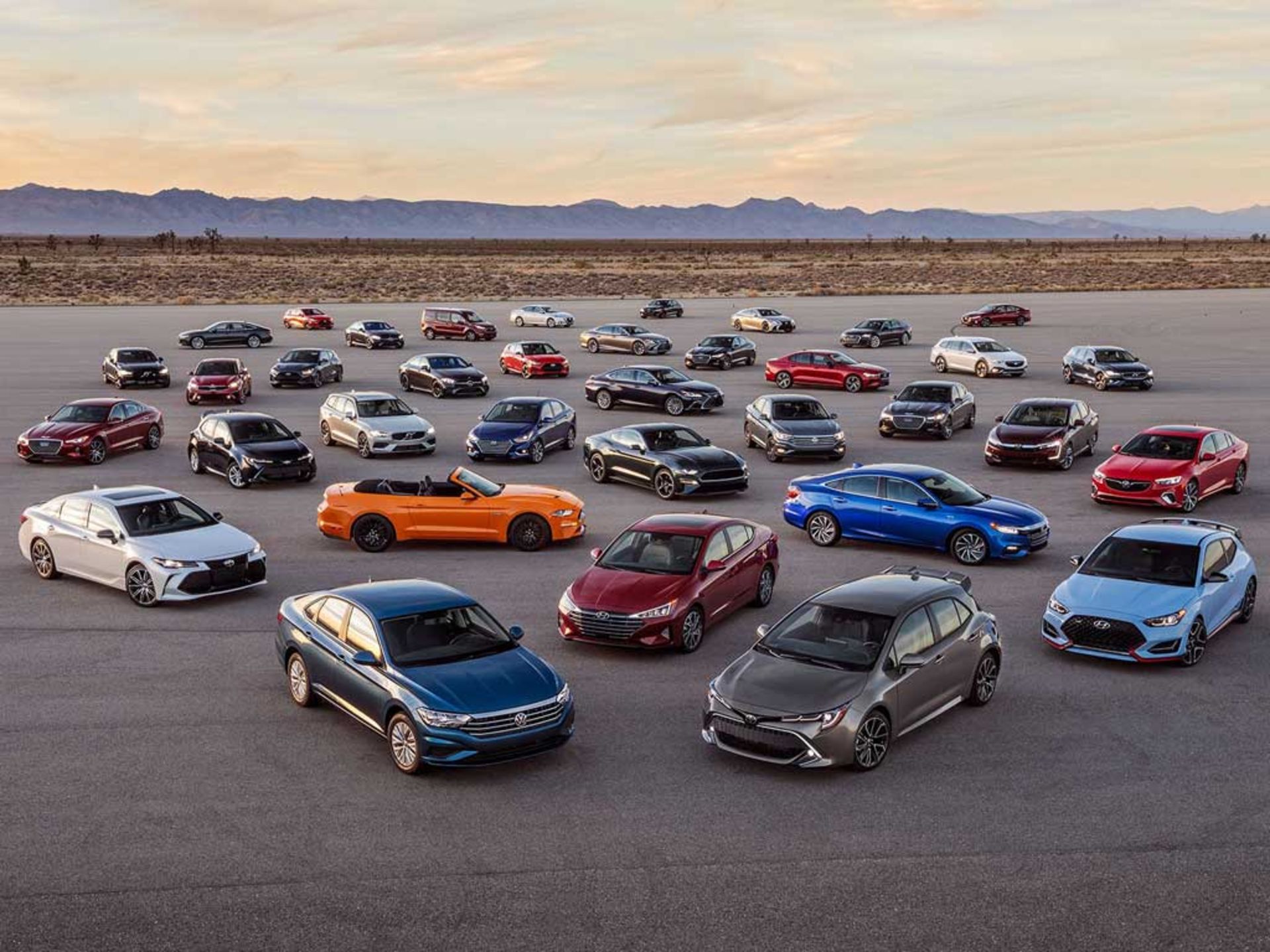 Motor-Trend