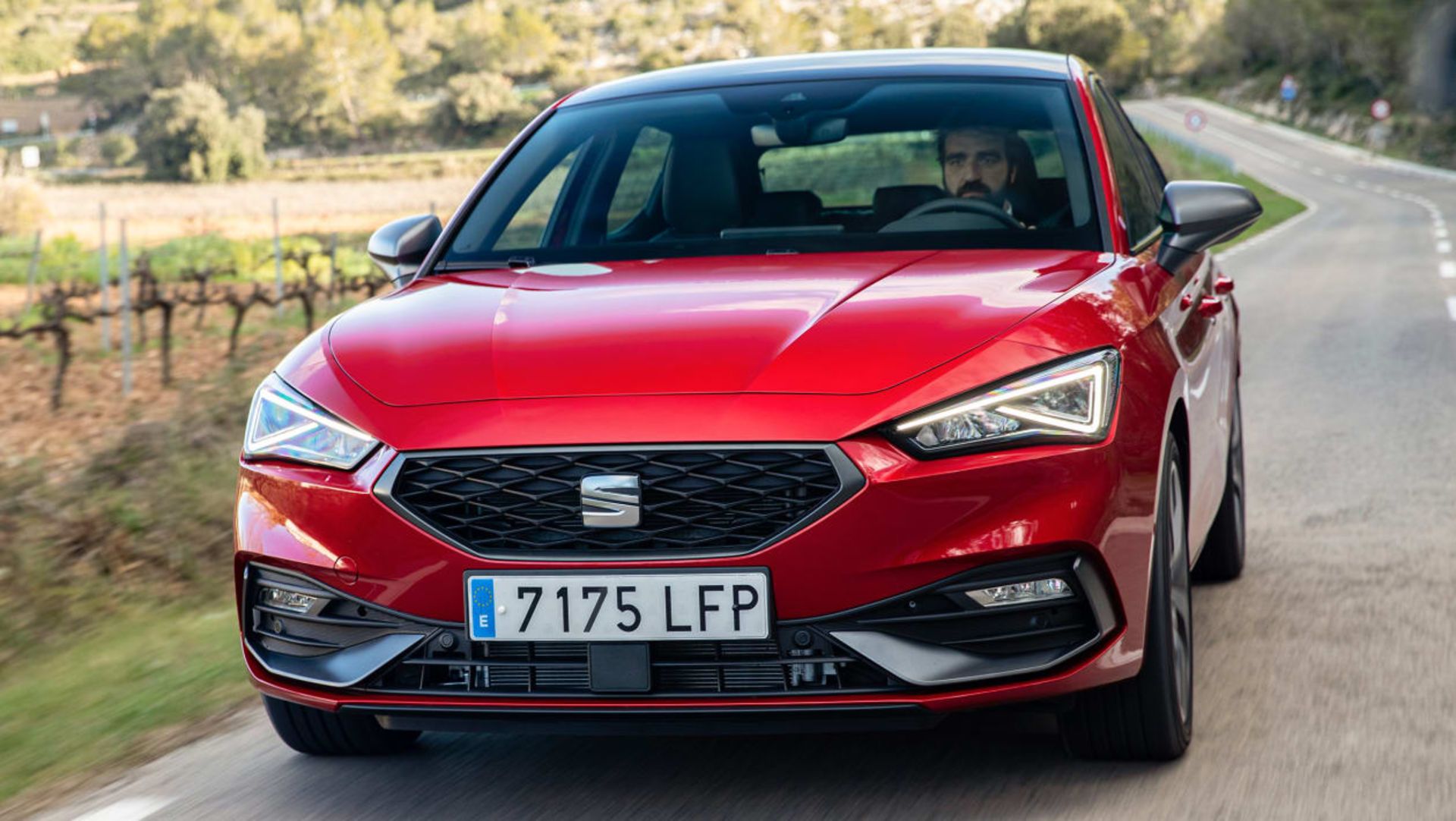 SEAT Leon-4