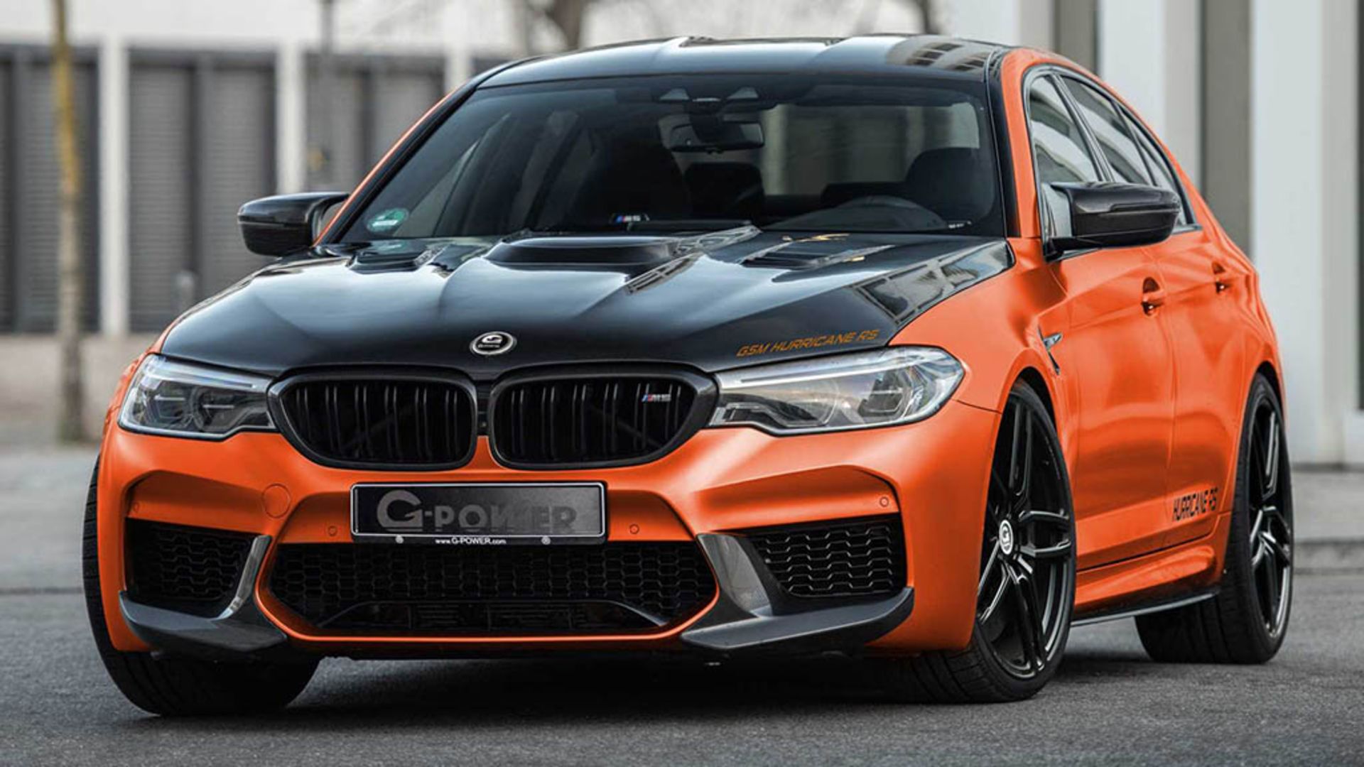 bmw-m5-hurricane-rs-by-g-power 1