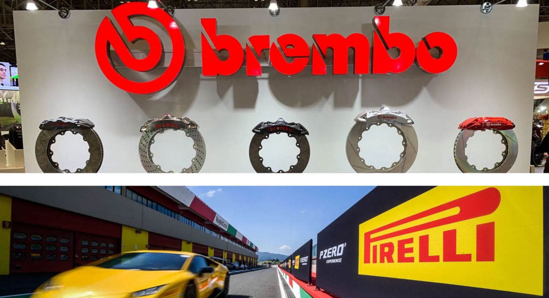 brembo-pirelli