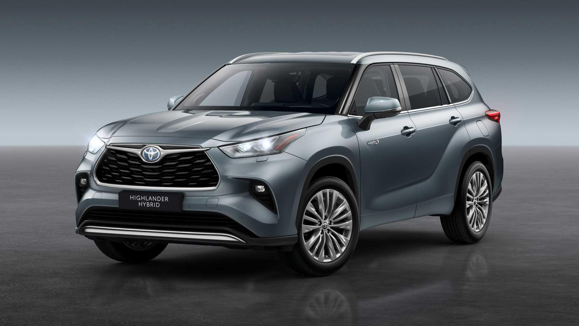 2020-toyota-highlander-for-europe